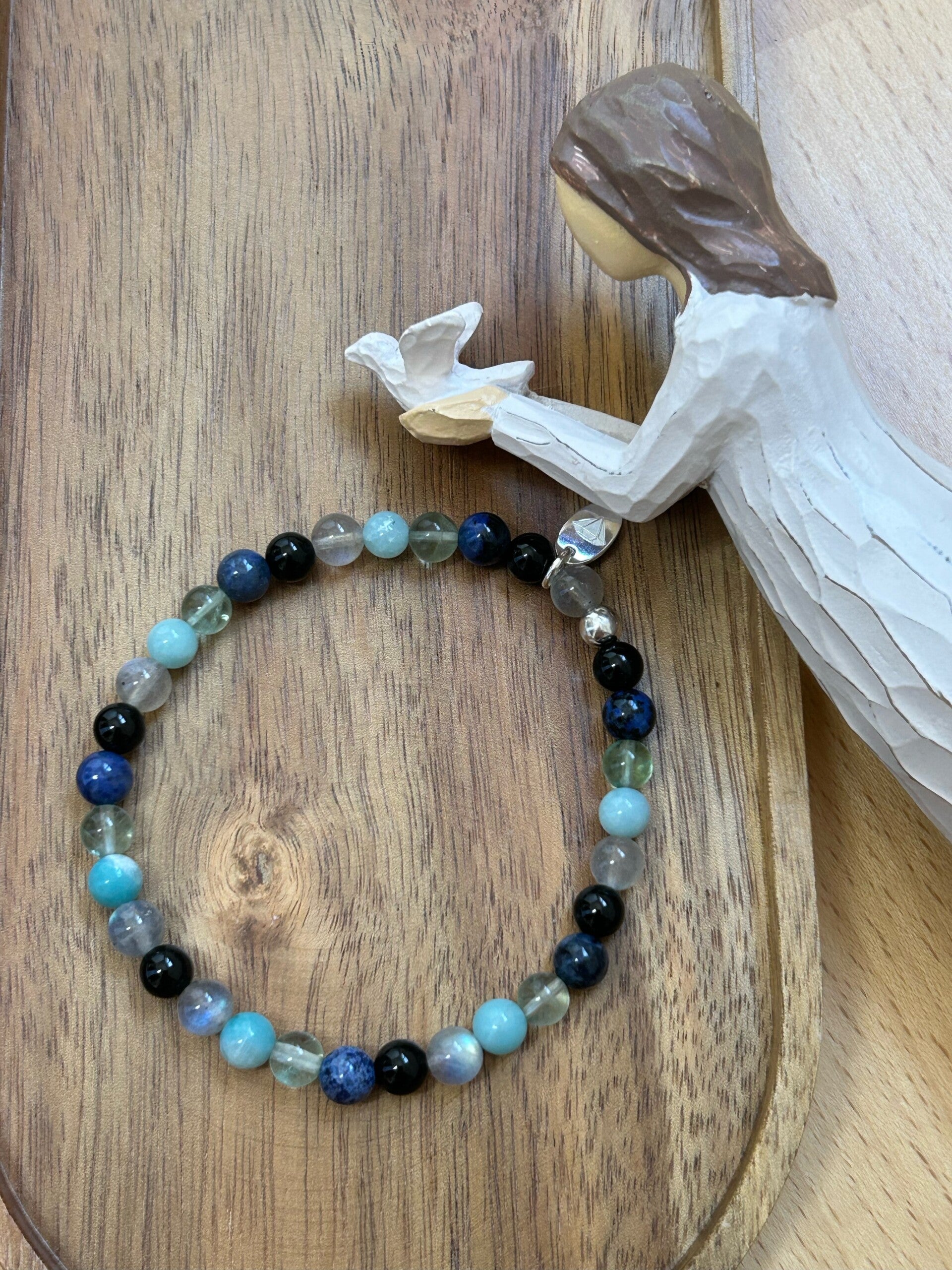 Armband - das Unterstützende (A505)