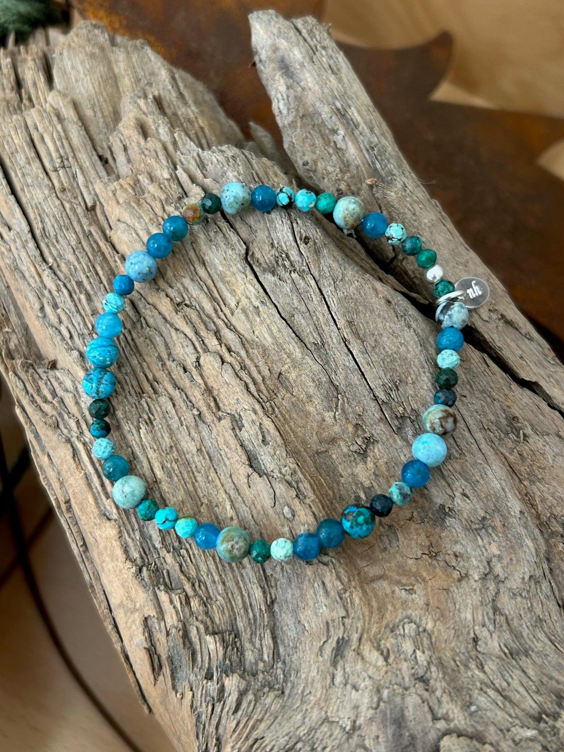 Armband - Balsam für die Seele (A511)