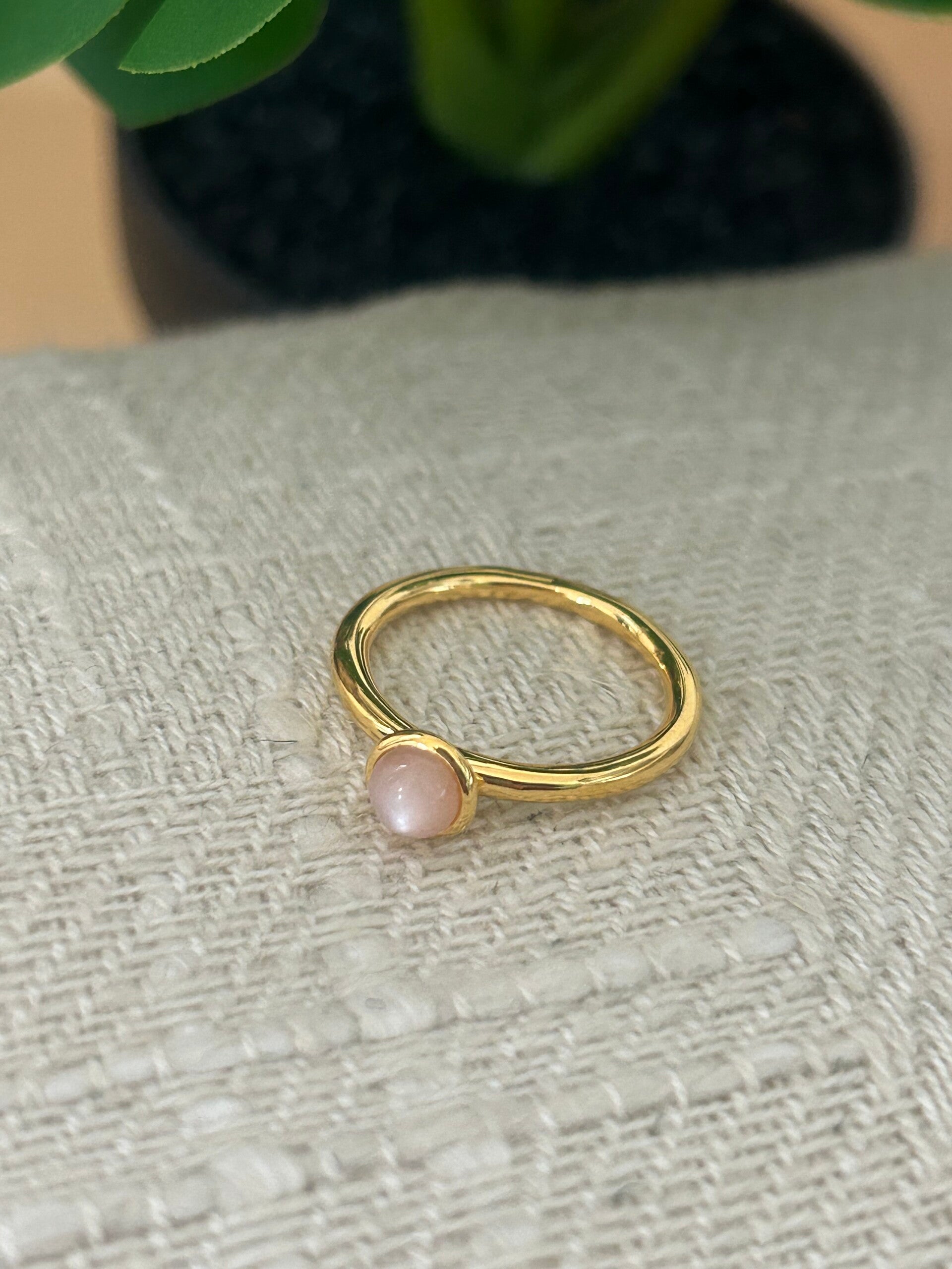 Fingerring - Moon Magic (R086)