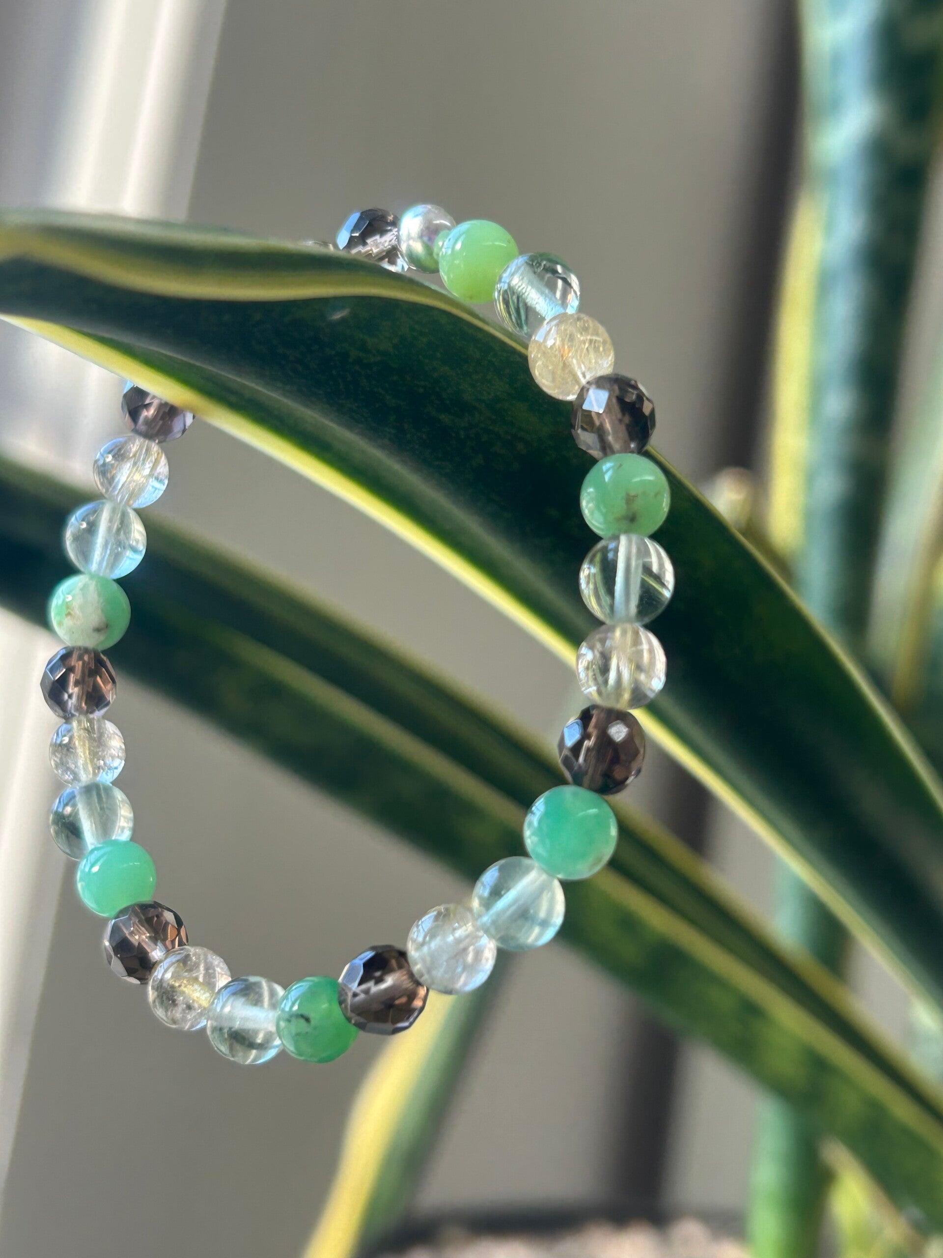 Armband - das Beruhigende (A624)