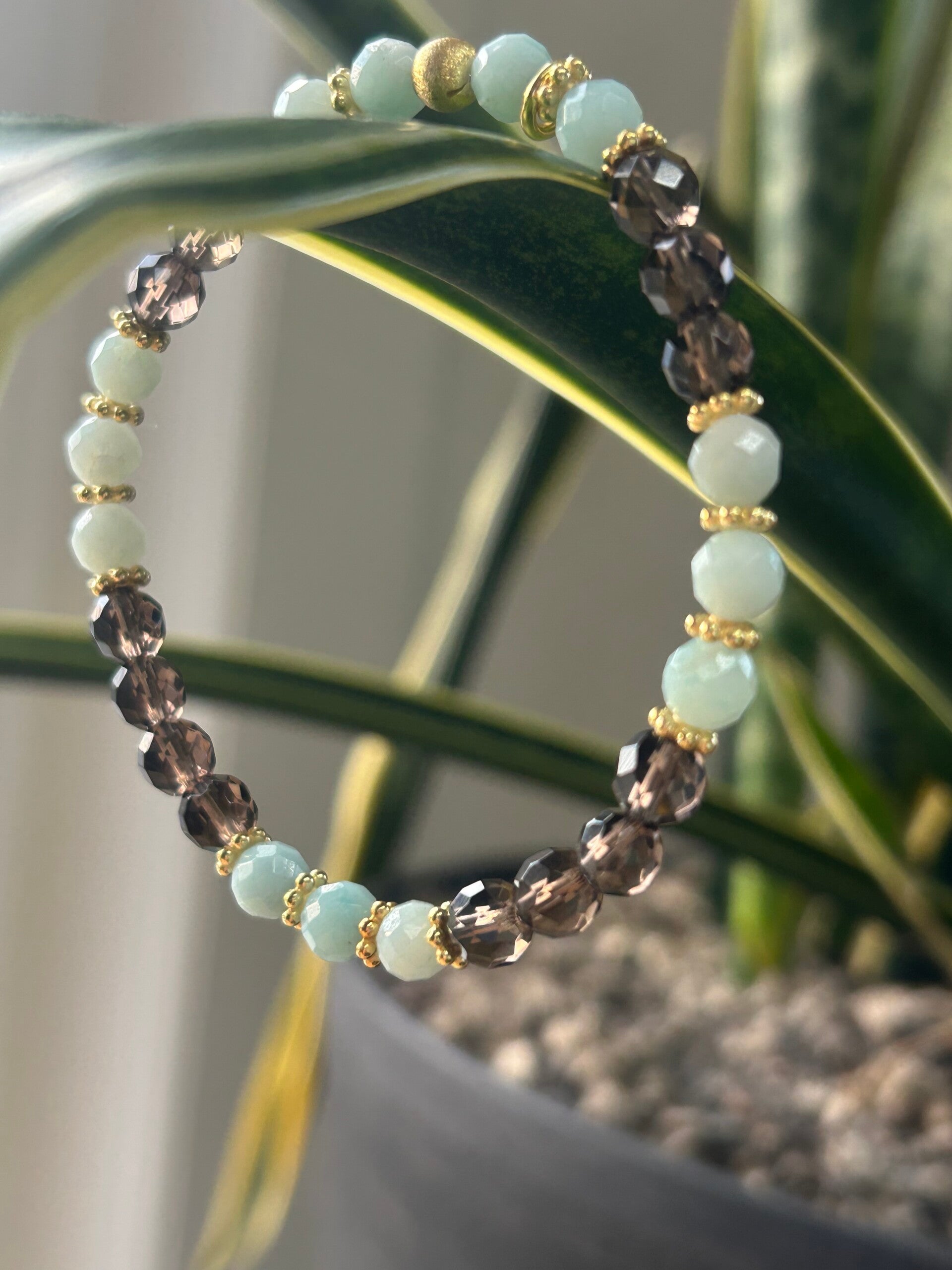 Armband - Stressfrei (A596)