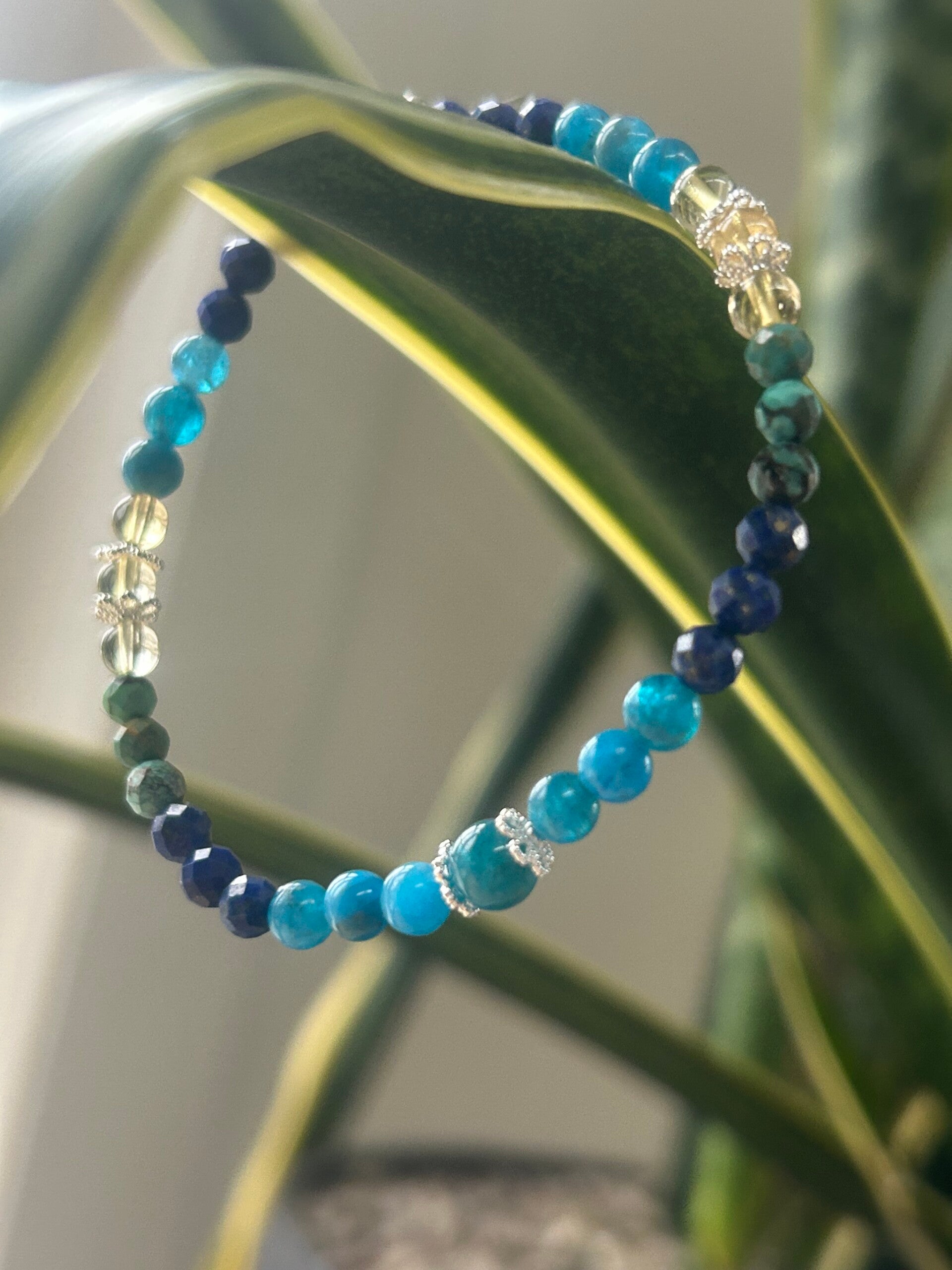 Armband - Ich bin Ich (A608)