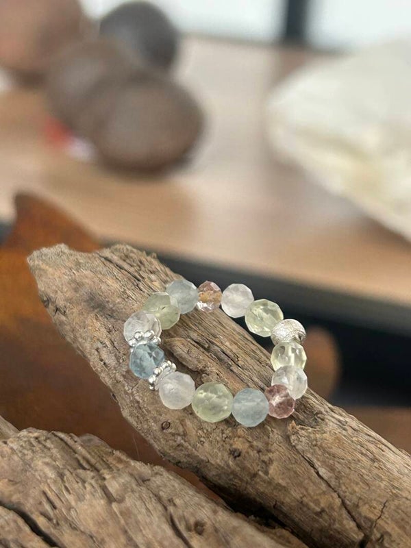 Fingerring - der Zarte (R115)