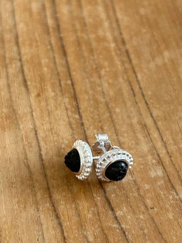 Ohrstecker - die Erdenden (O303)