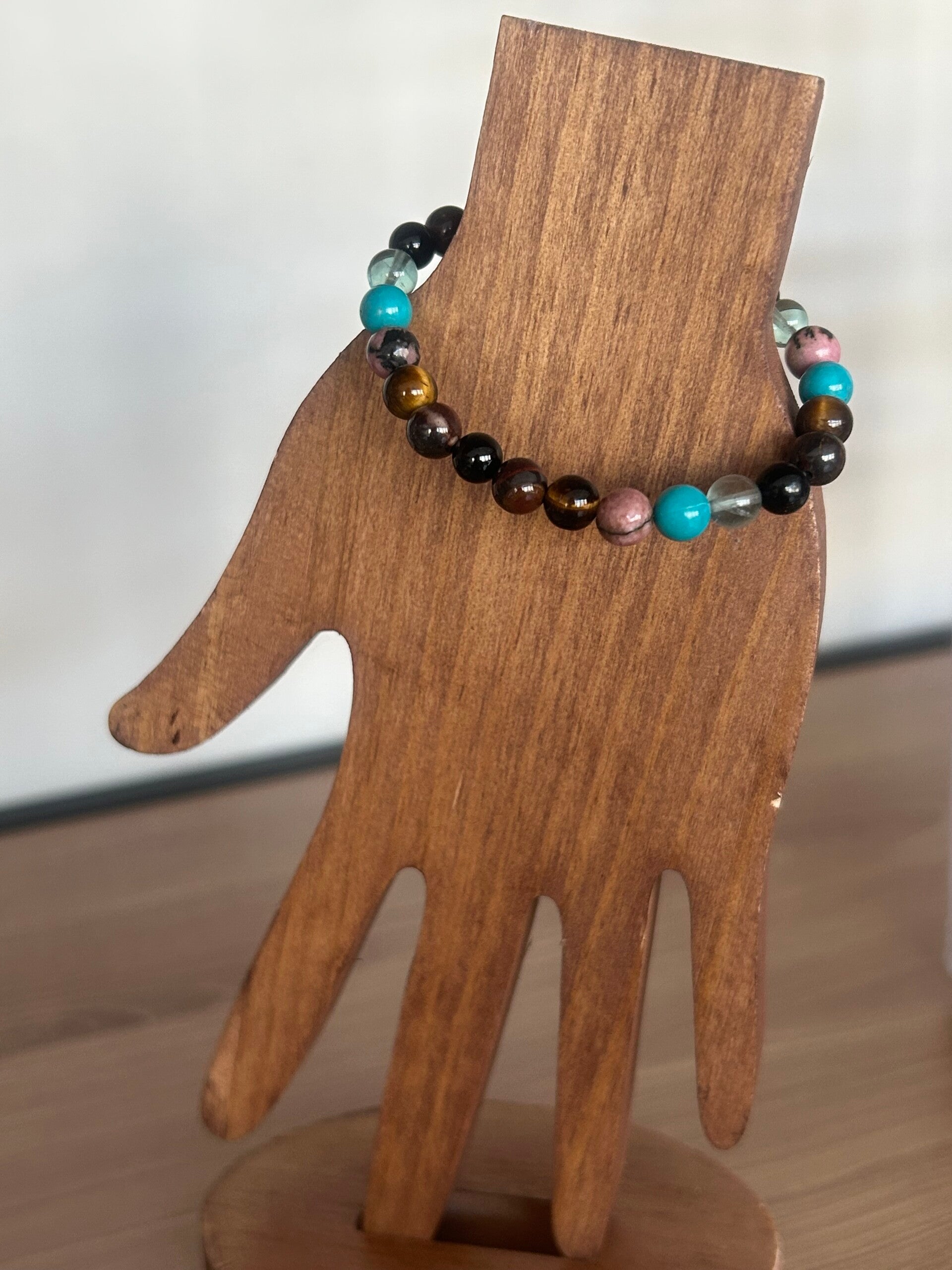 Armband - das Hilfreiche (A731)