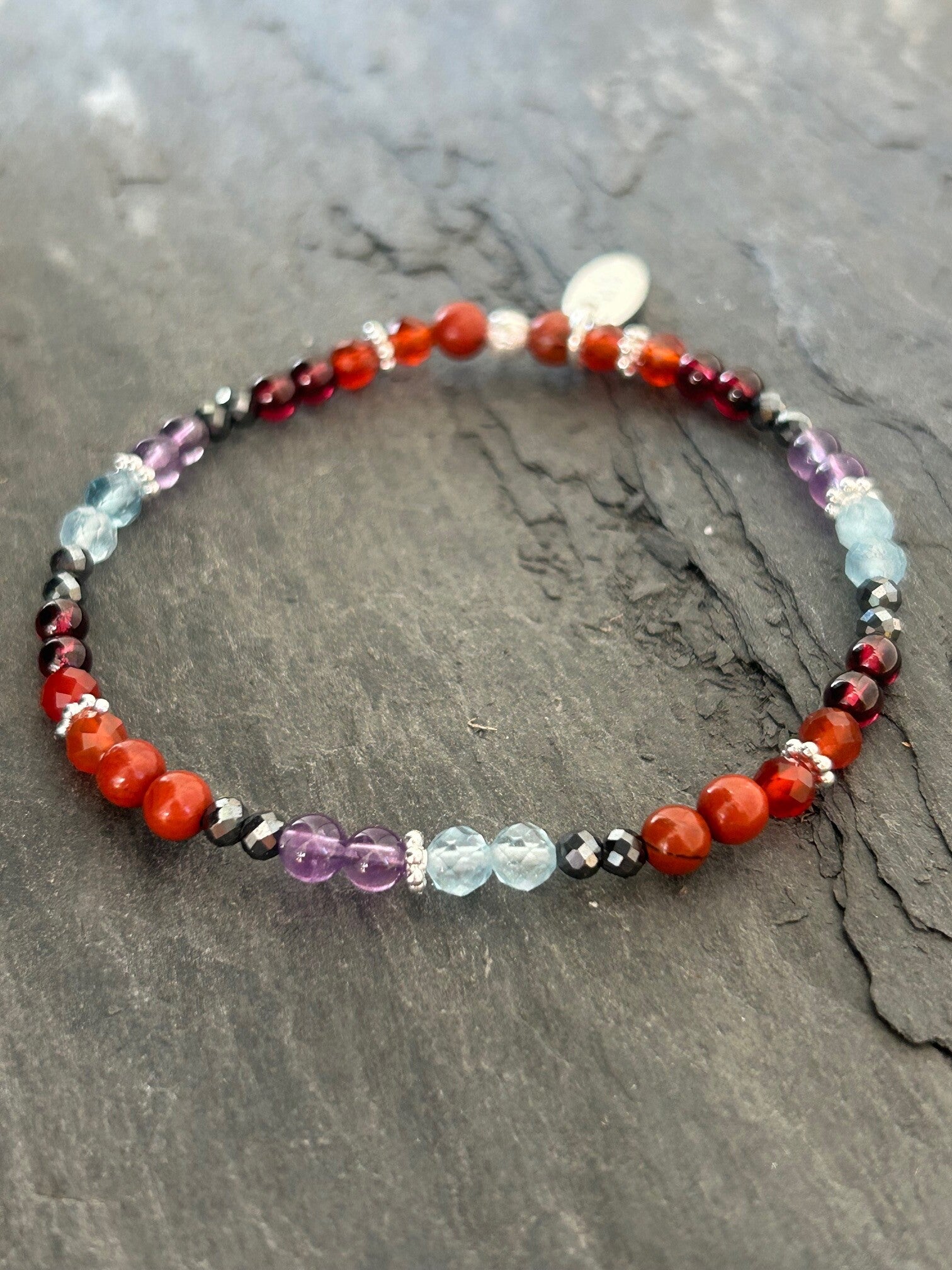 Armband - das Bunte (A650)