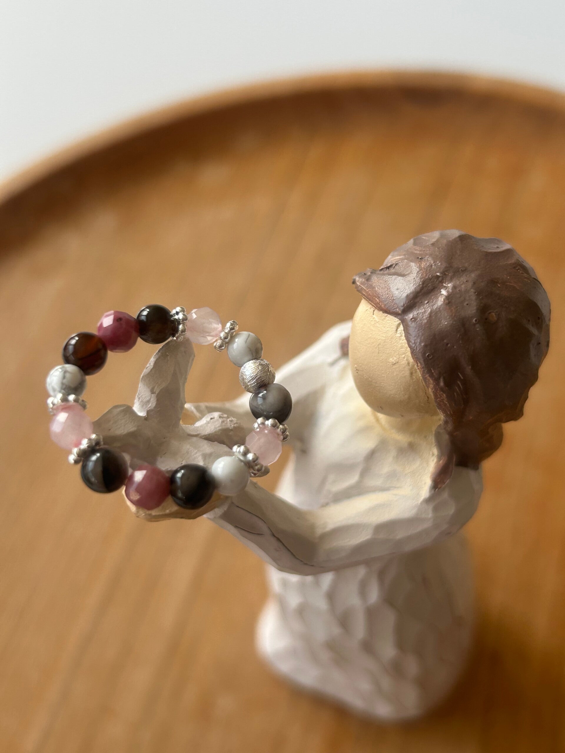 Fingerring - der Motivierende (R118)