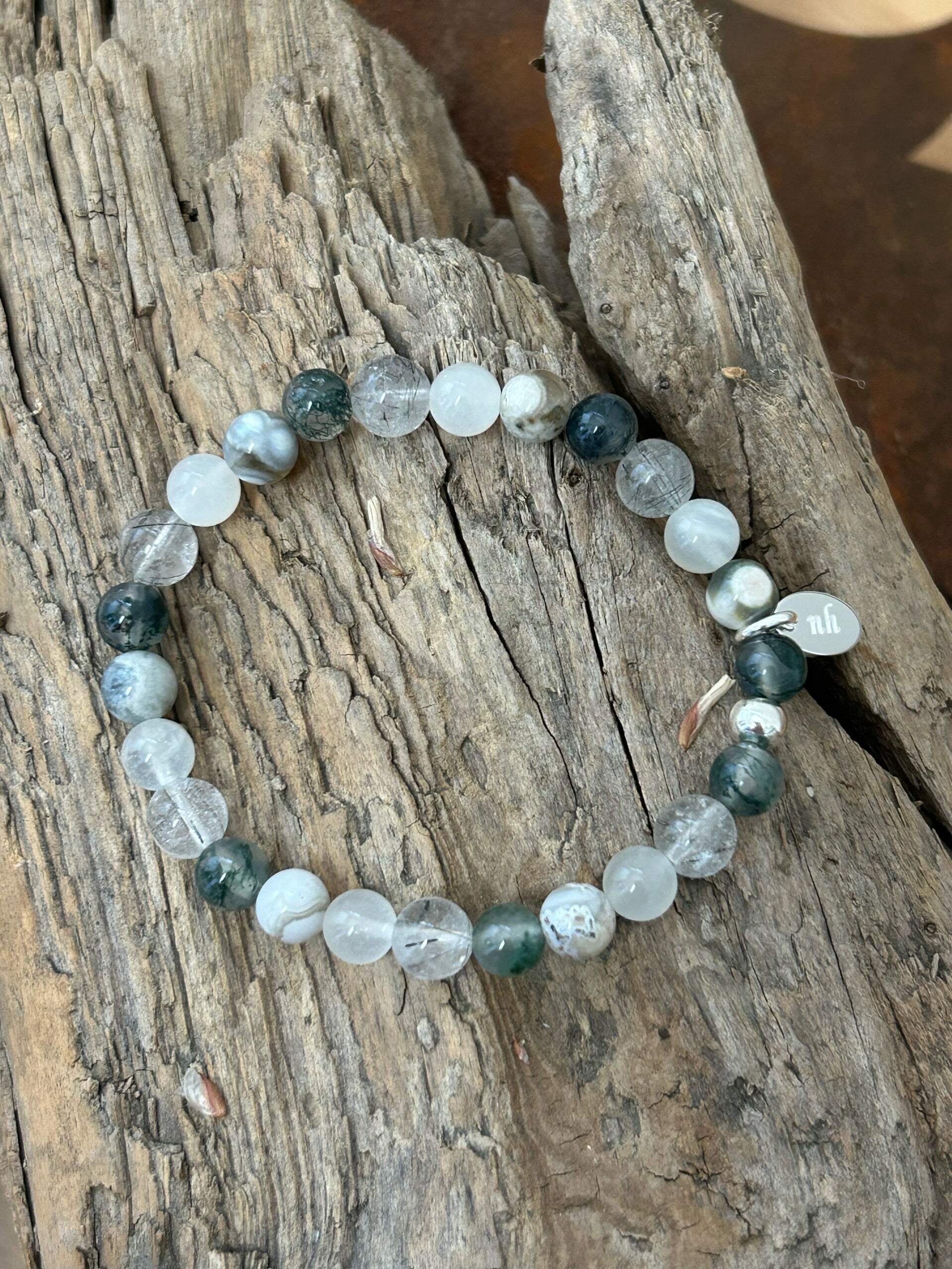 Armband - das Ausgleichende (A506)