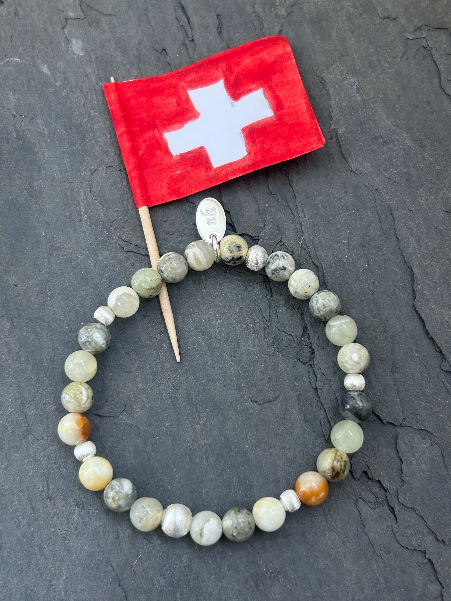 Armband - Taraspit (A559)