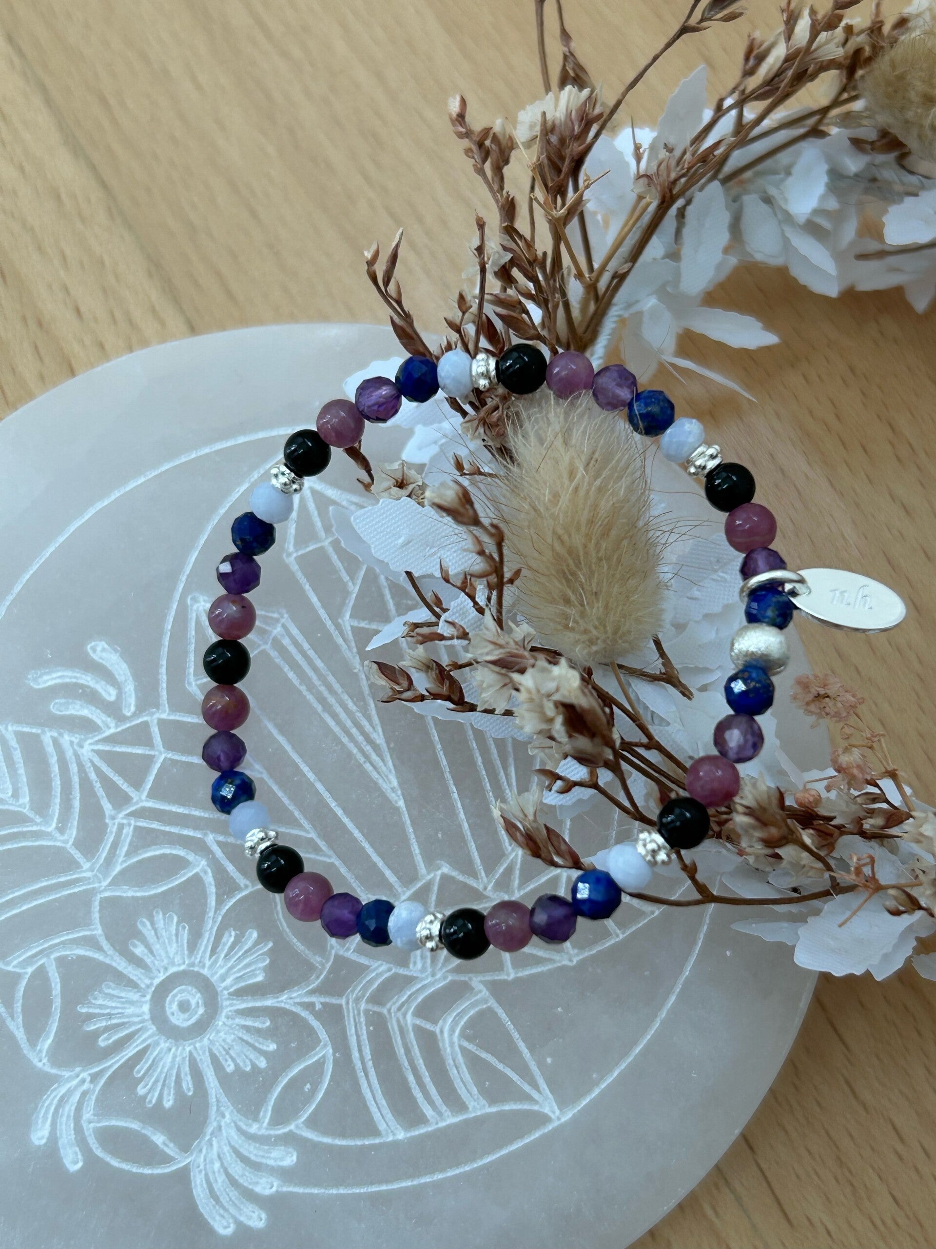 Armband - das Unterstützende (A479)