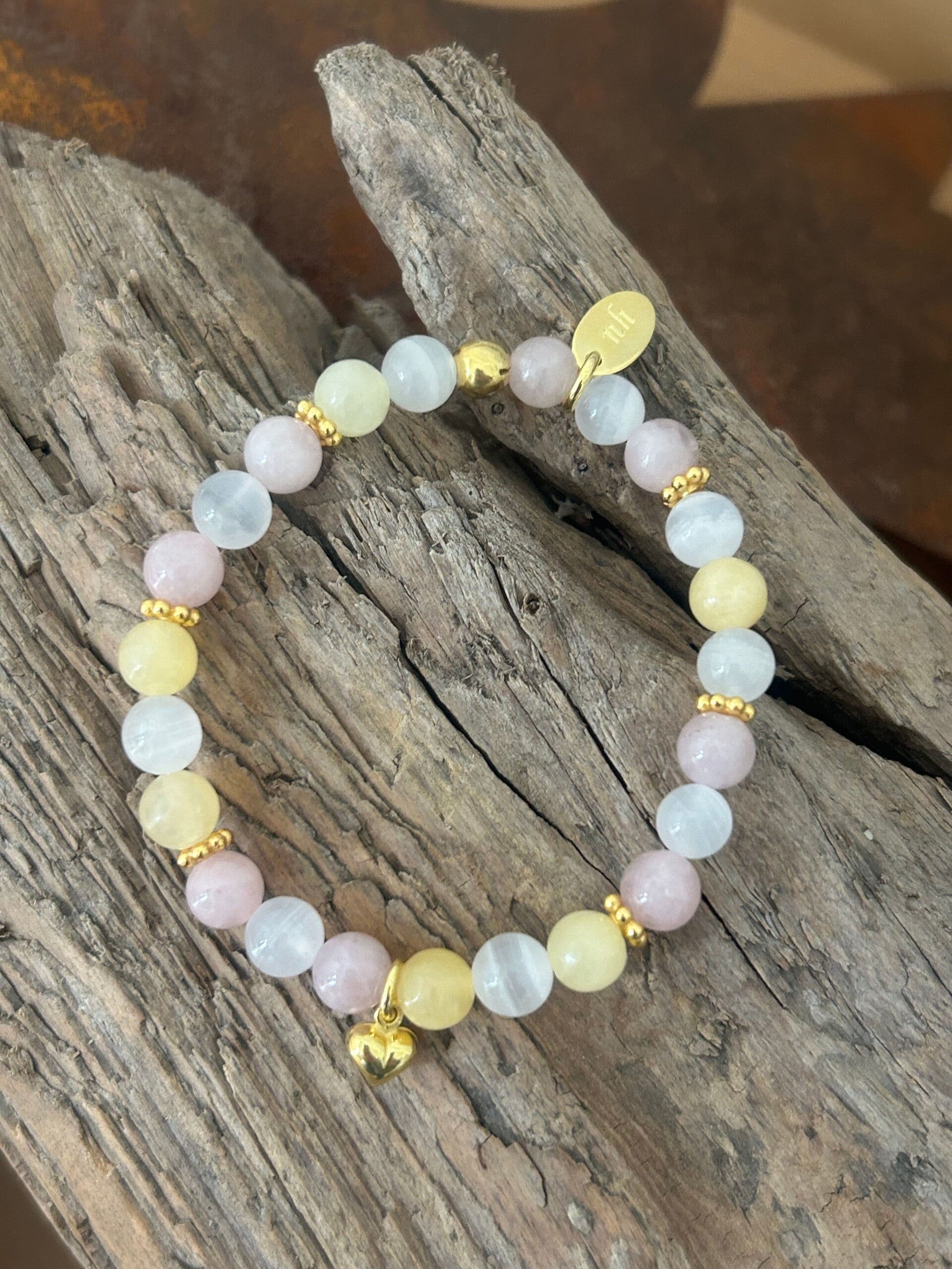 Armband - Stark & Selbstbewusst (A605)