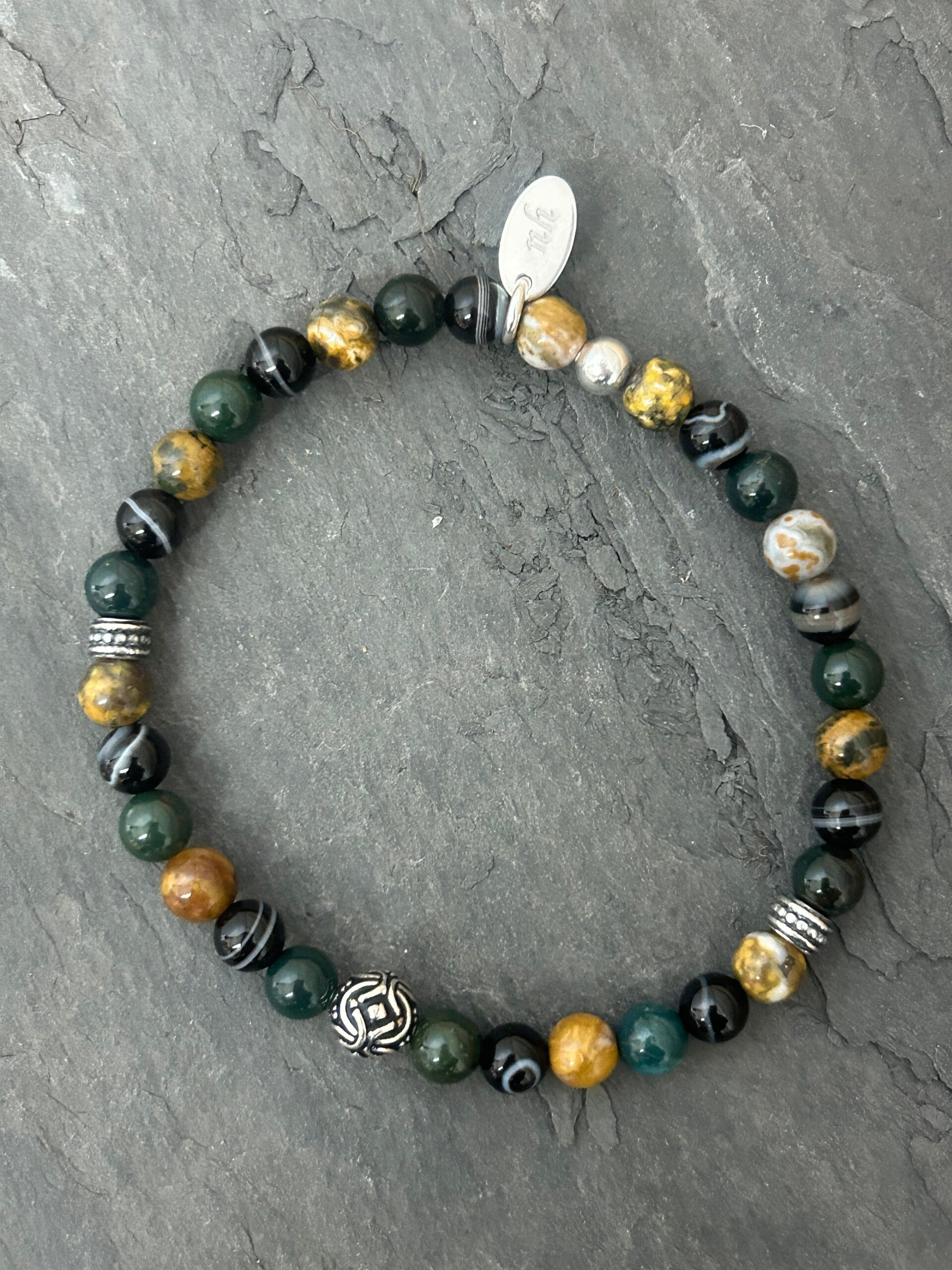 Armband - das Stärkende (A601)