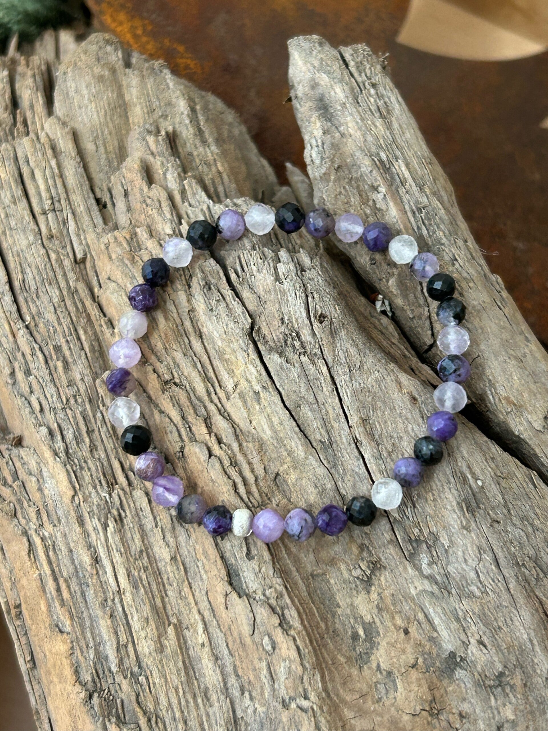 Armband - Sugilith (A510)