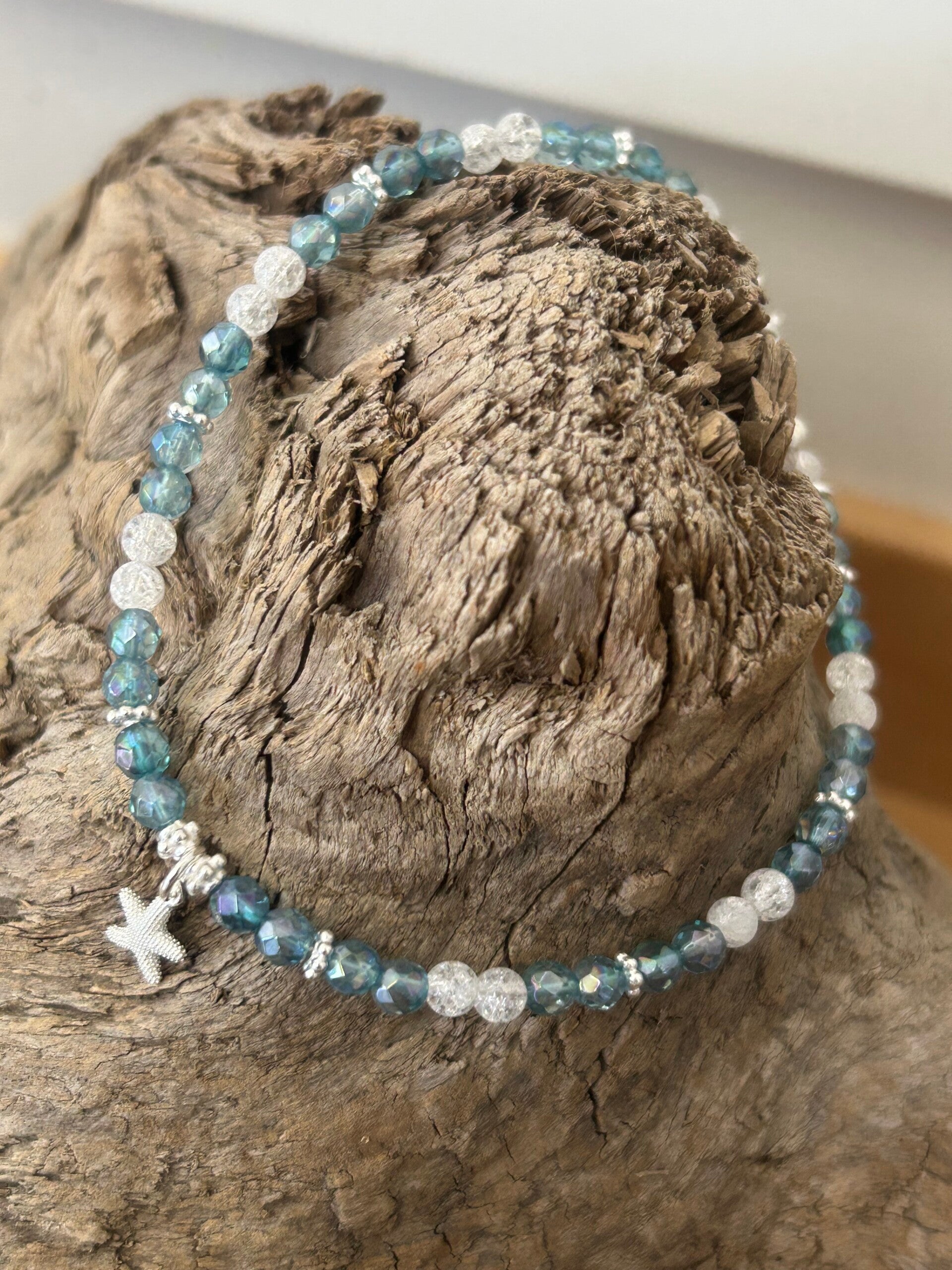 Fussketteli - Meeresrauschen (F132)