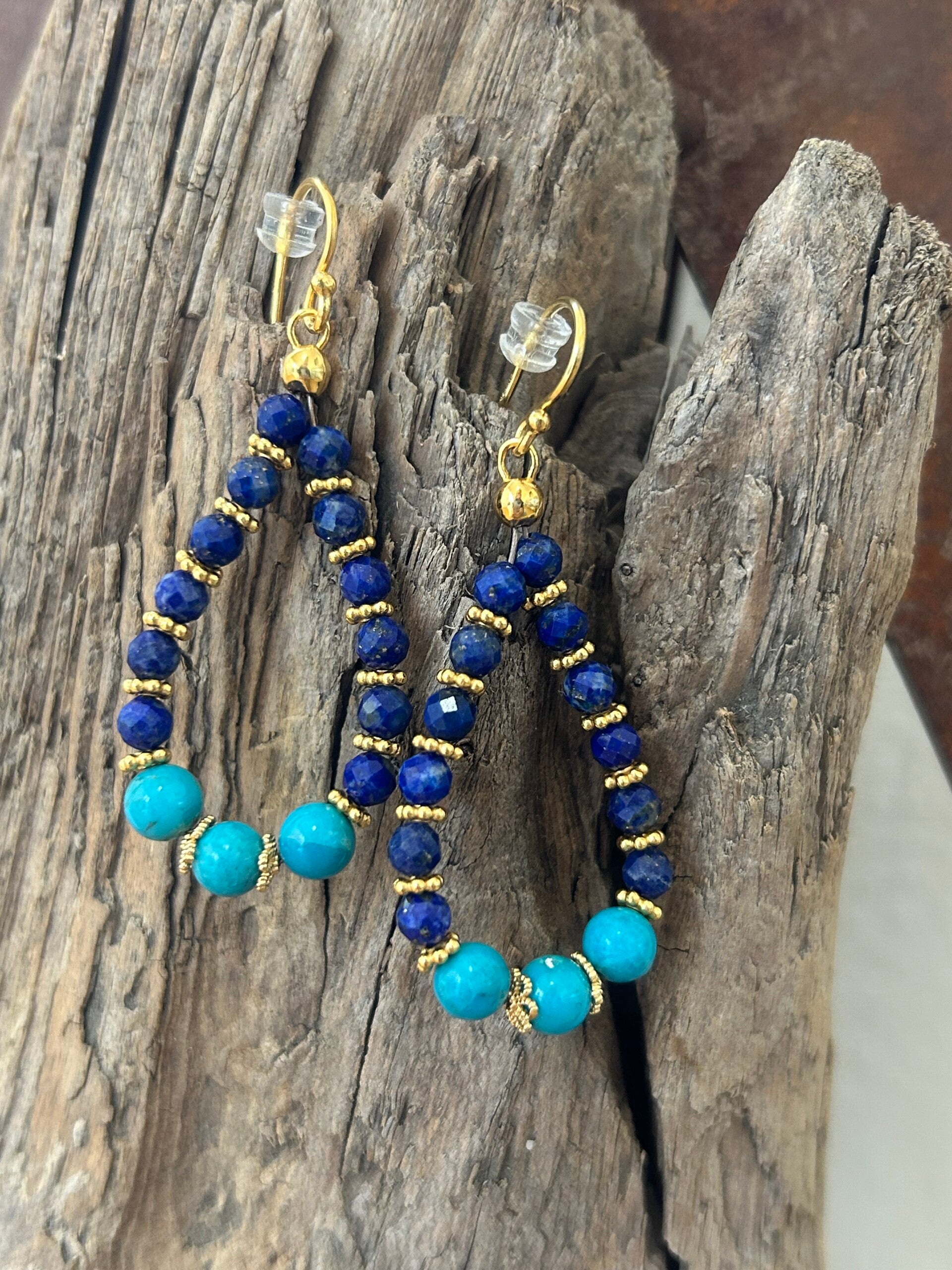 Ohrringe - die Himmlischen (O521)