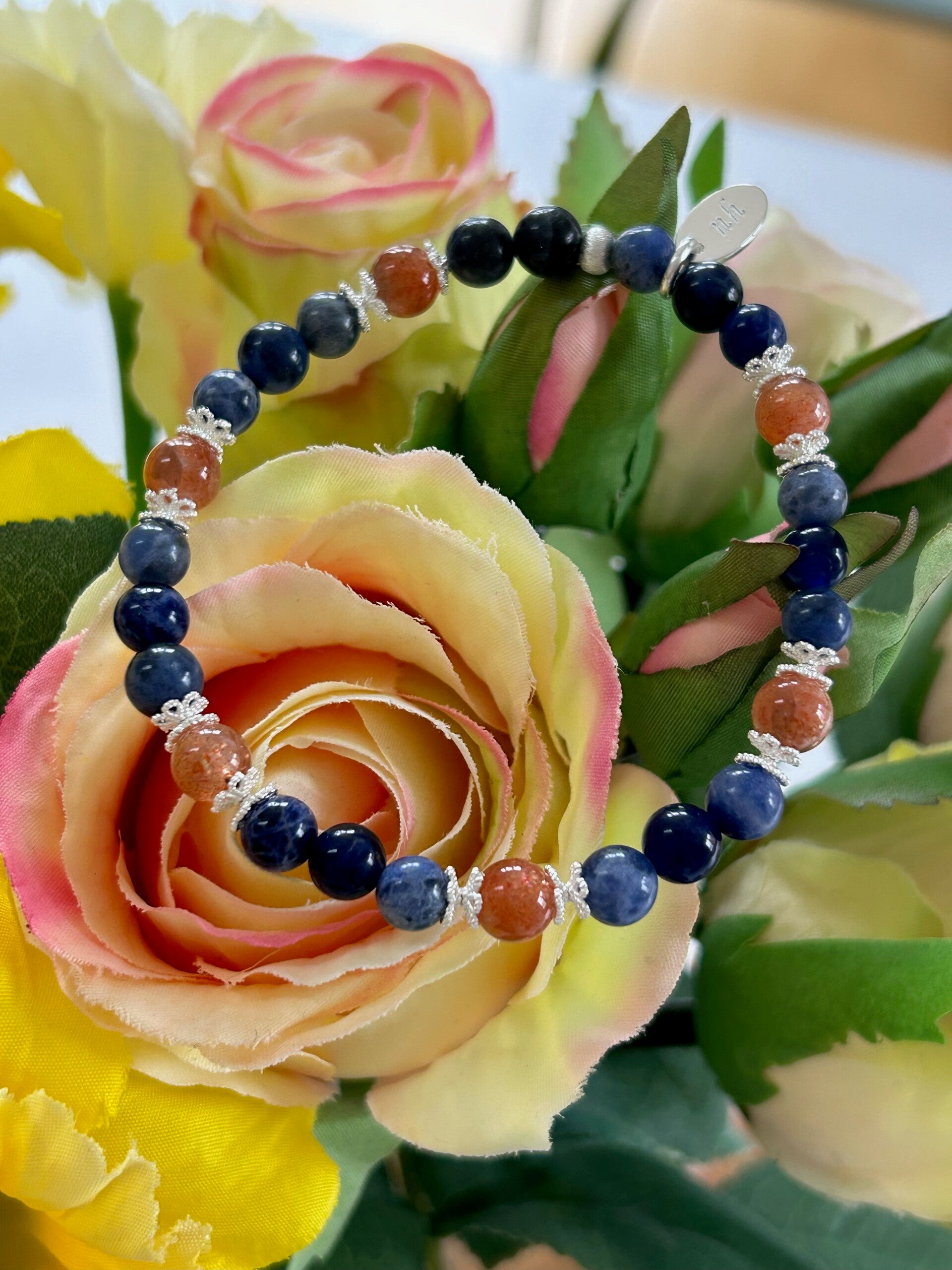 Armband - das Unterstützende (A470)