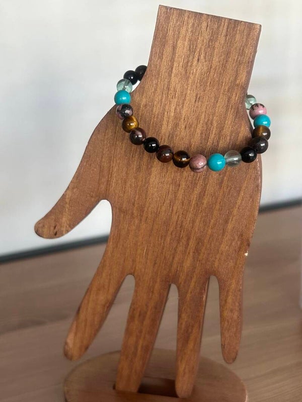 Armband - das Hilfreiche (A731)