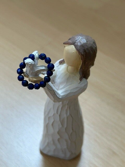 Fingerring - Lapislazuli (R008)