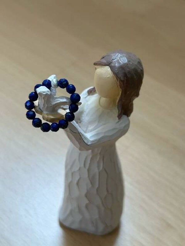 Fingerring - Lapislazuli (R008)