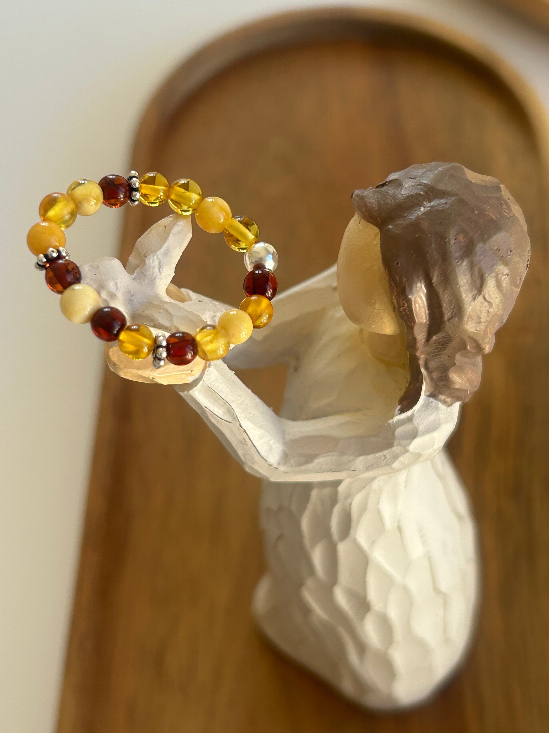 Fingerring - Bernstein (R085)