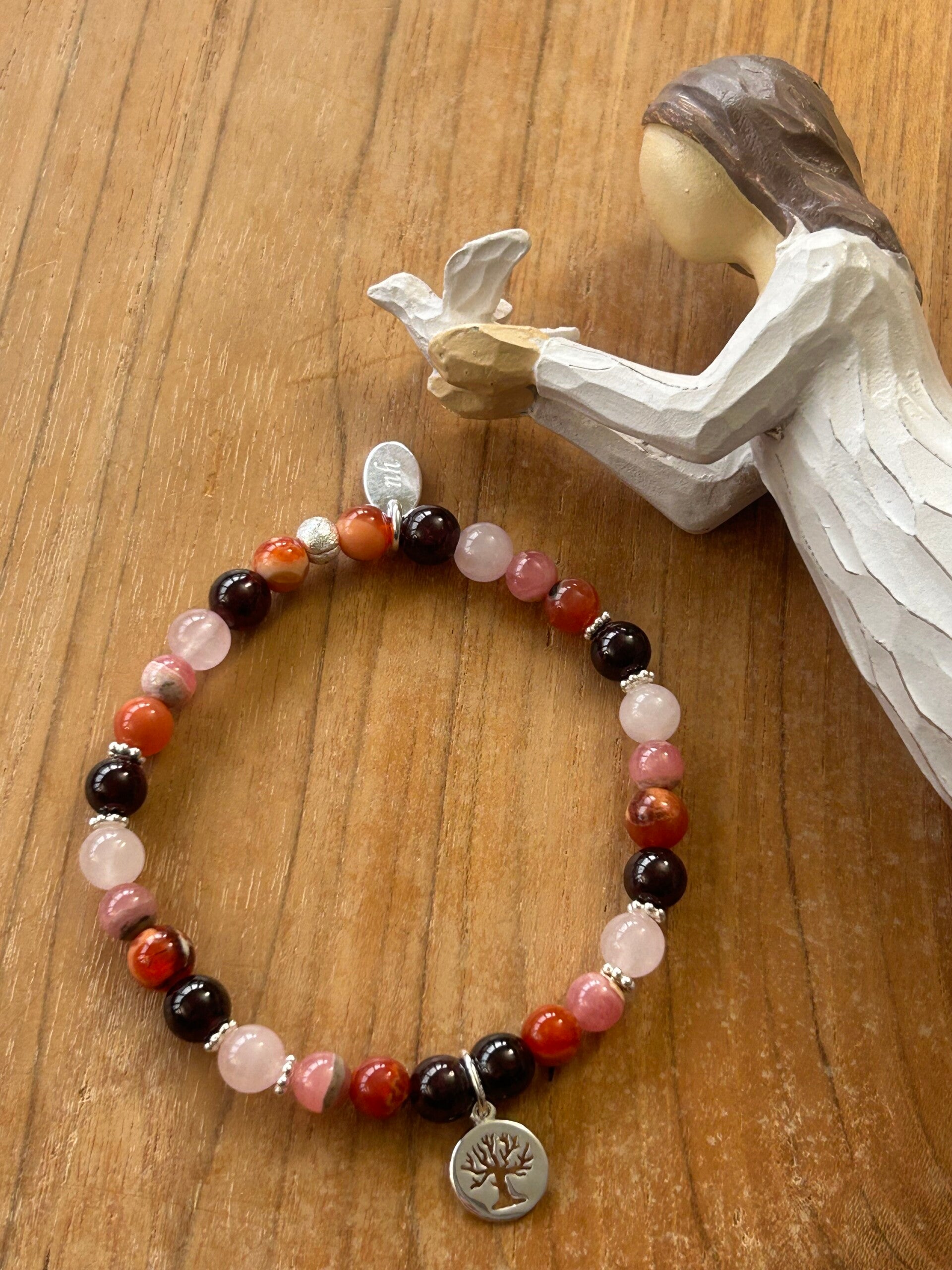 Armband - das Energievolle (A783)