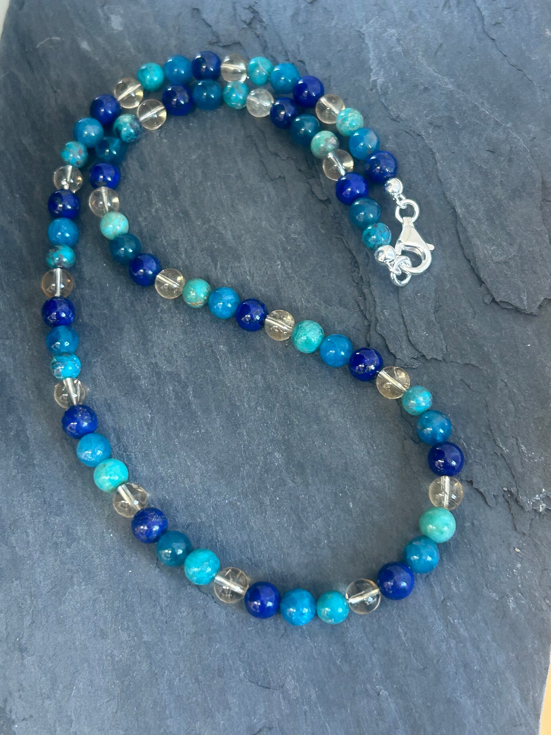 Halskette - Ich bin Ich (H447)