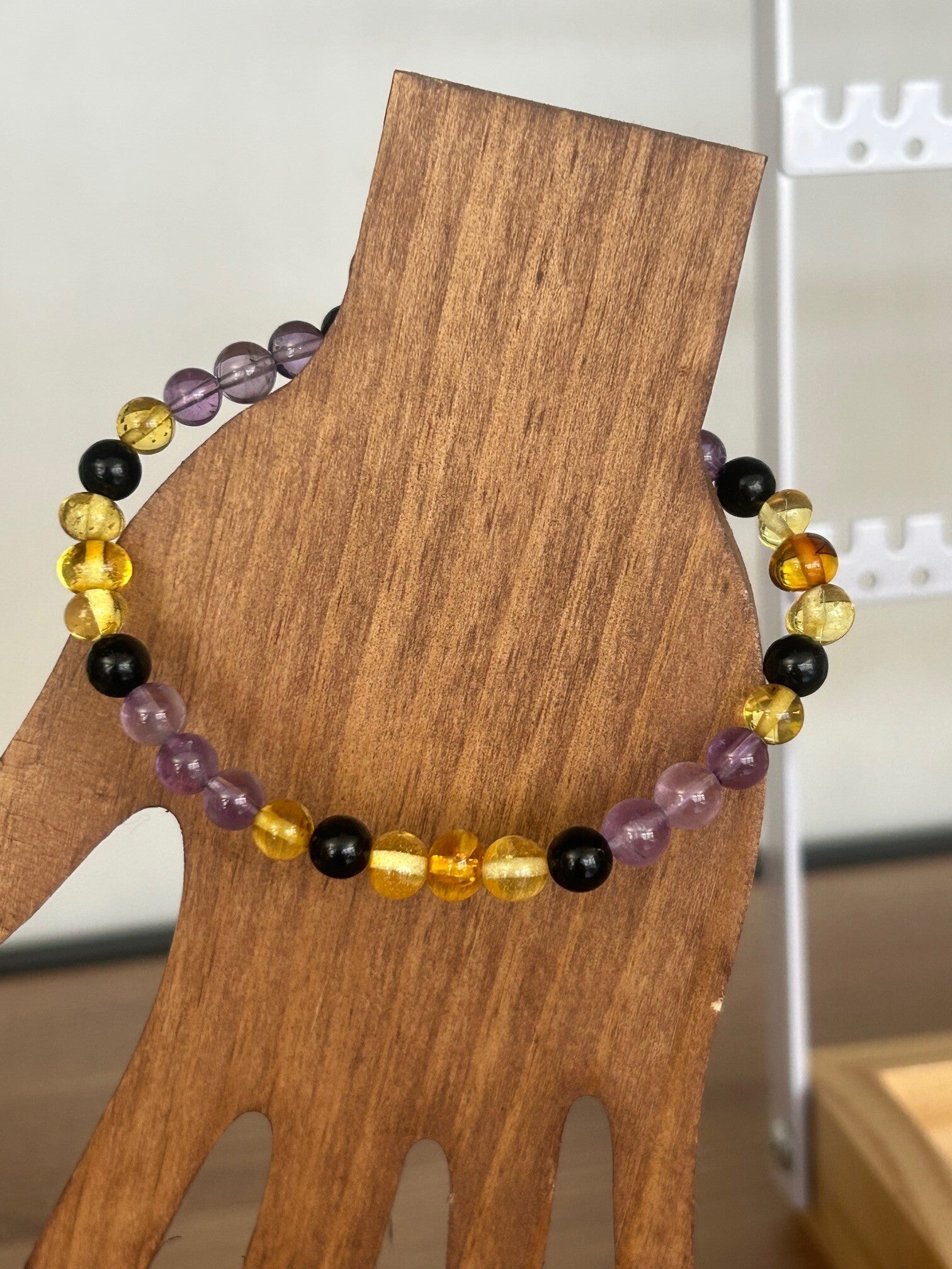 Armband - Licht im Dunkeln (A812)