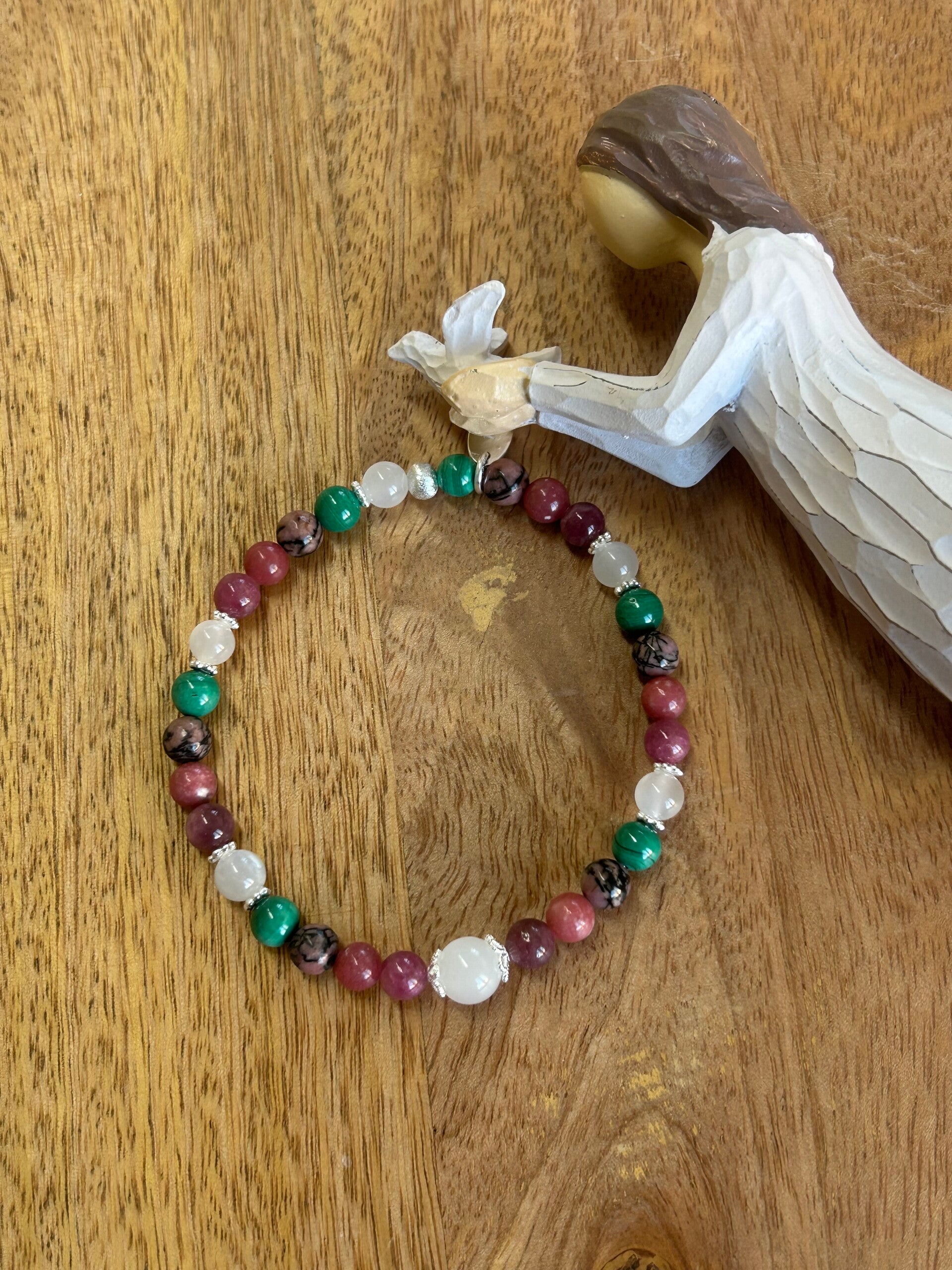 Armband - das Aufmunternde (A583)