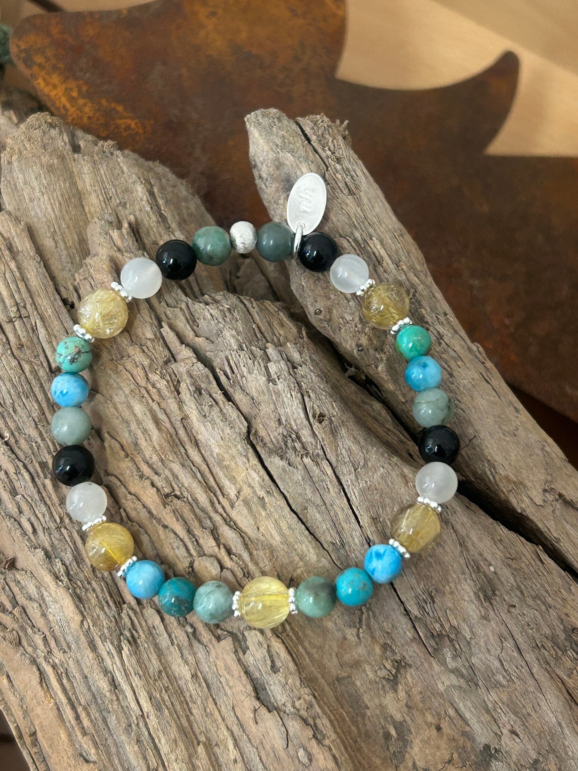 Armband - das Zuversichtliche (A574)