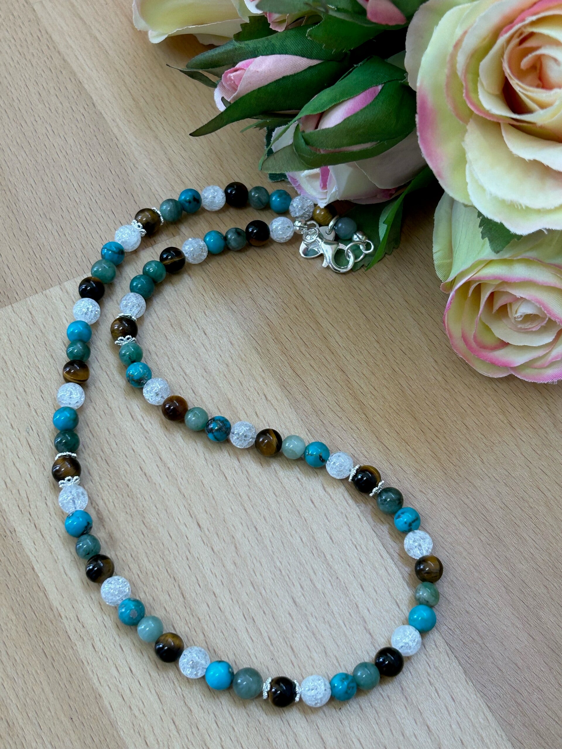 Halskette - die Unterstützende (H311)