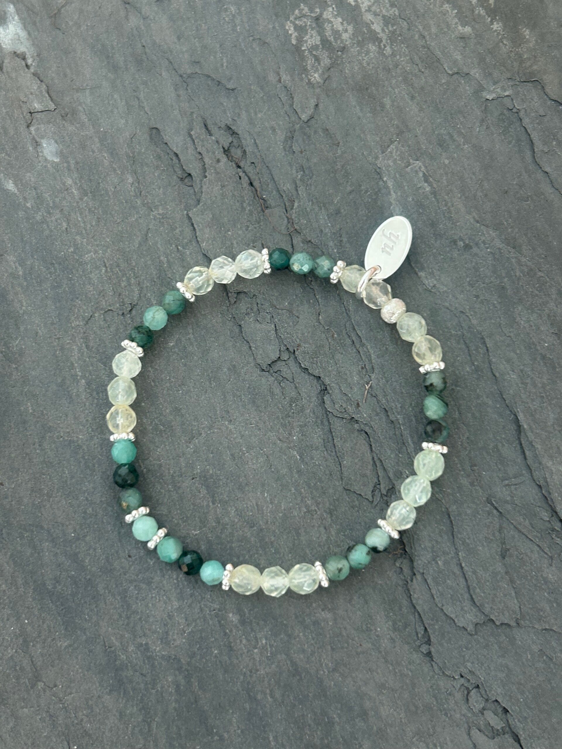 Armband - das Entgiftende (A582)