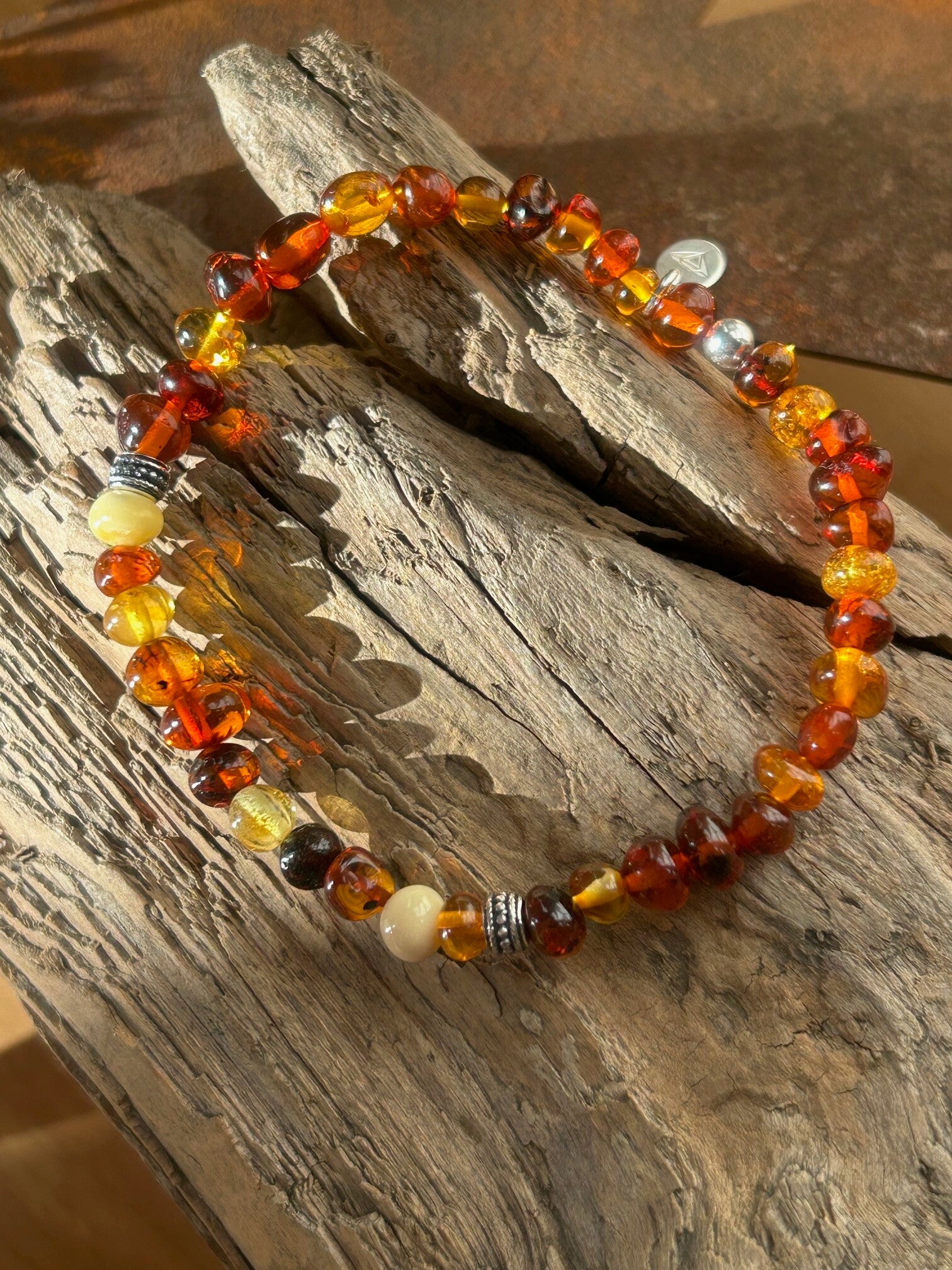 Armband - Bernstein (A630)