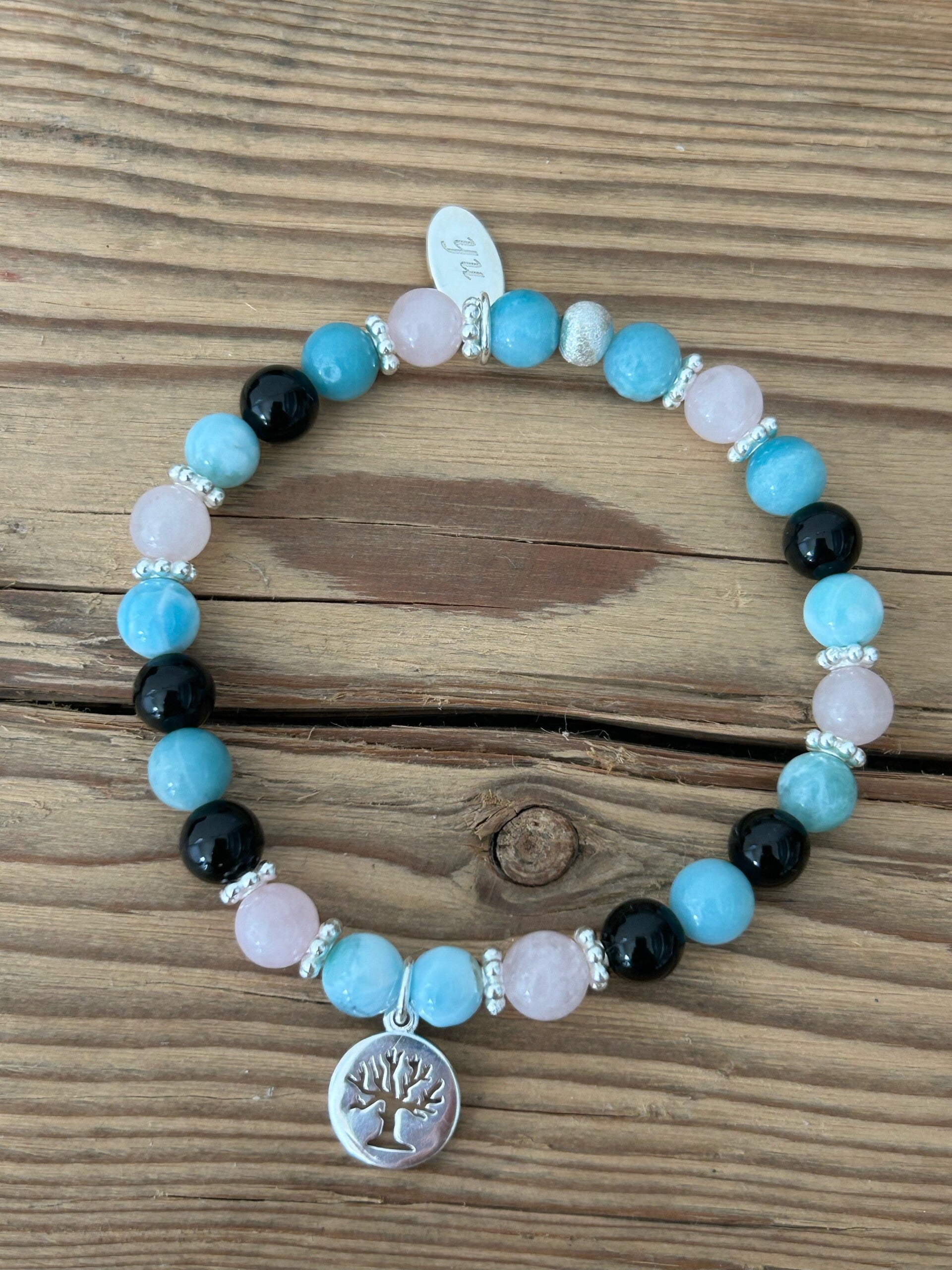 Armband - das Aufbauende (A448)