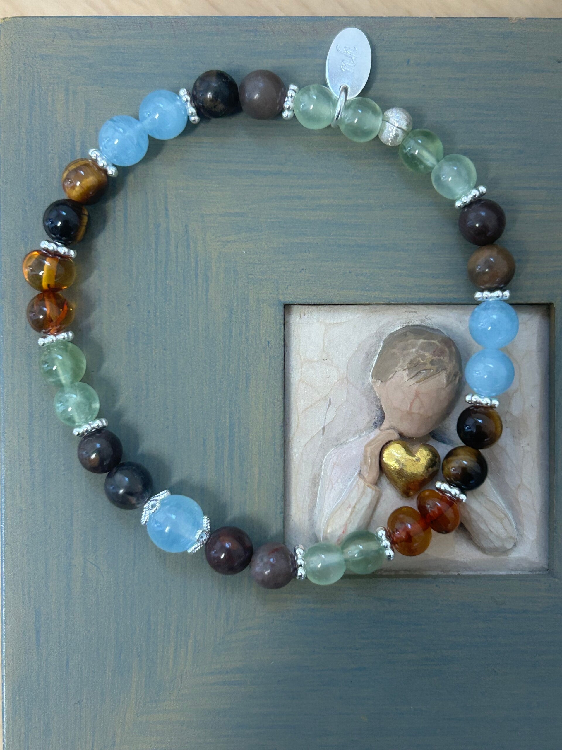 Armband - das Befreiende (A600)