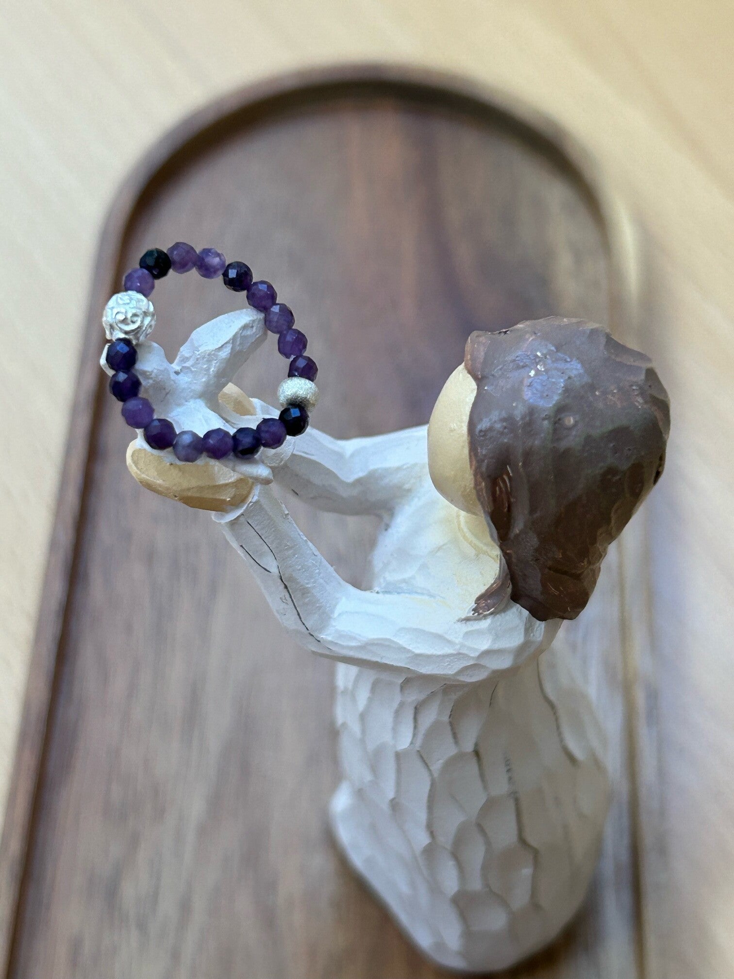 Fingerring - Sugilith (R056)