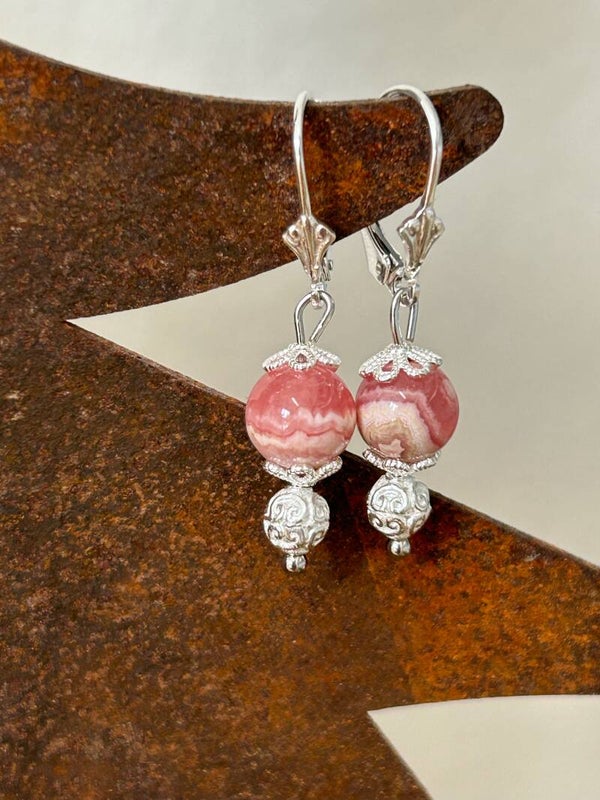 Ohrringe - die Abenteuerlichen (O331)