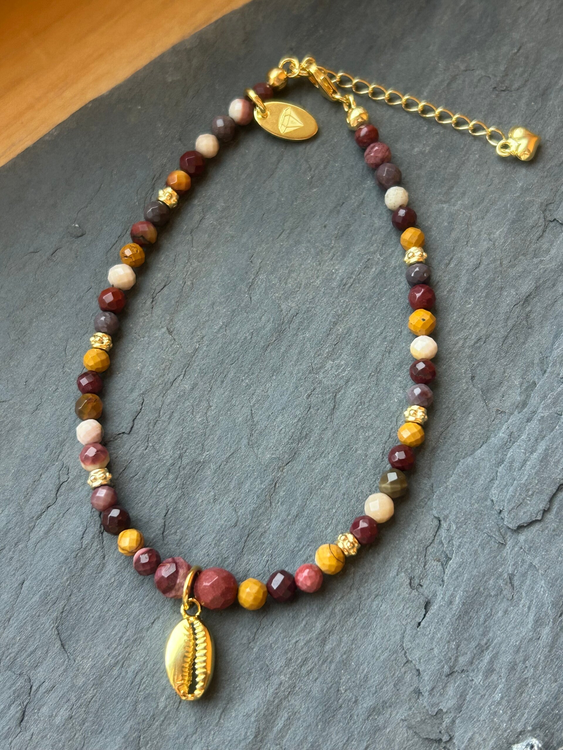 Fussketteli - Mookait (F138)