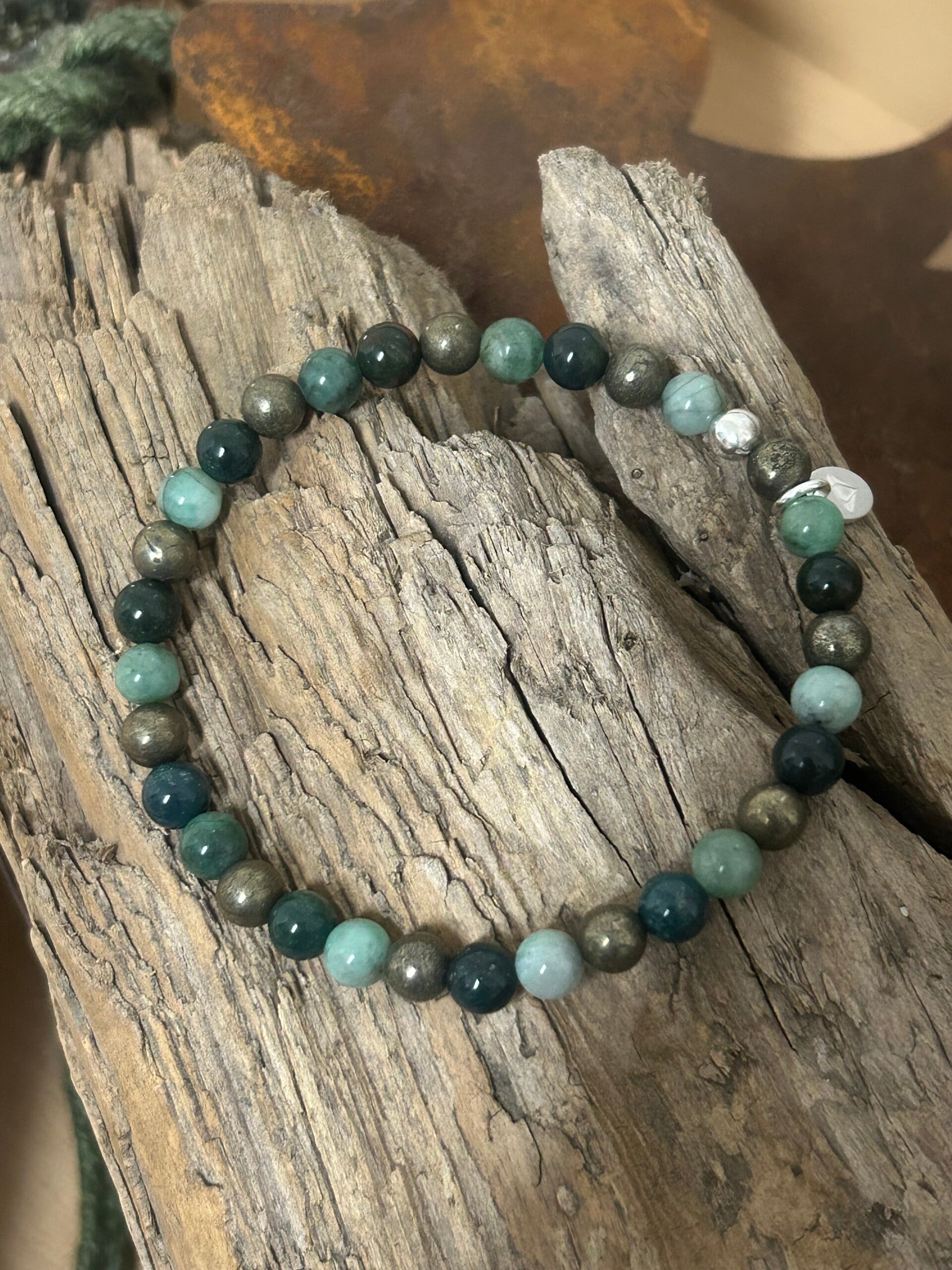 Armband - das Stärkende (A570)