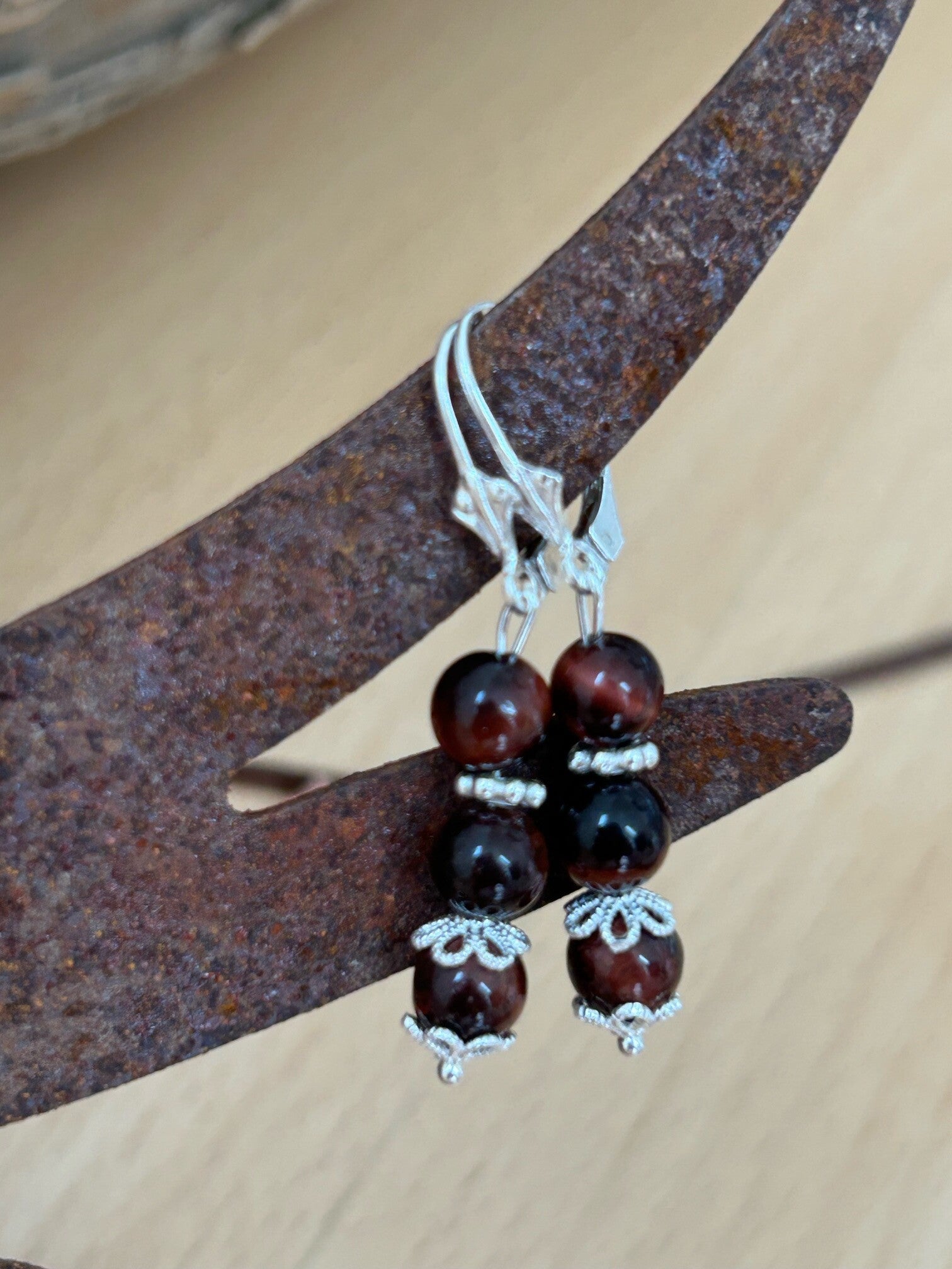 Ohrringe - die Schützenden (O390)