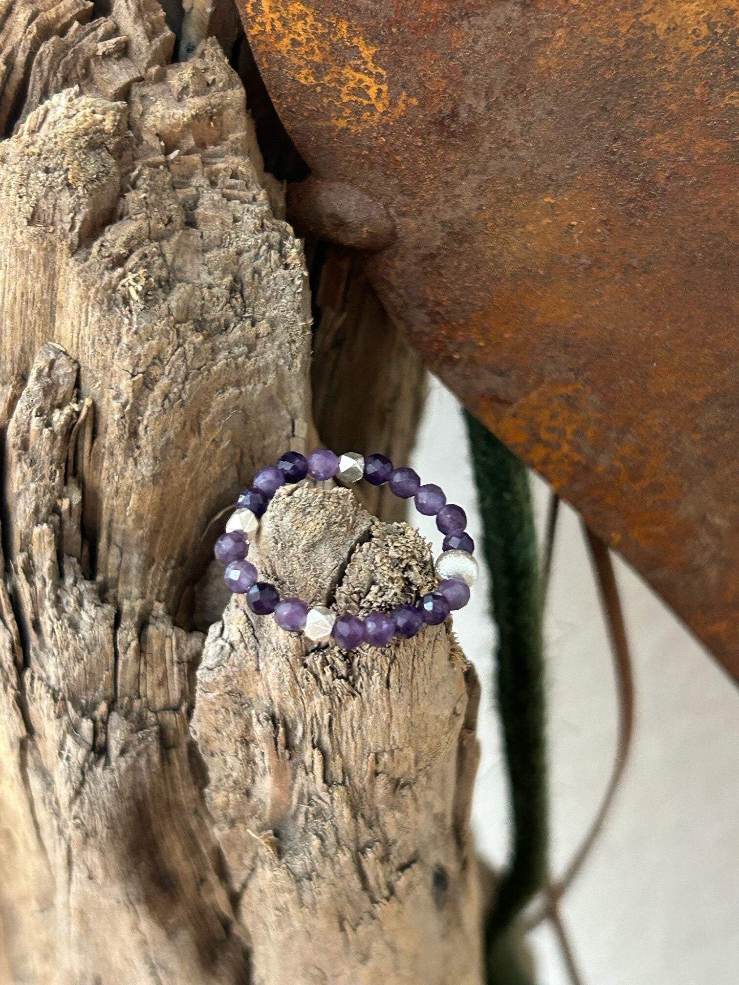 Fingerring - Sugilith (R055)