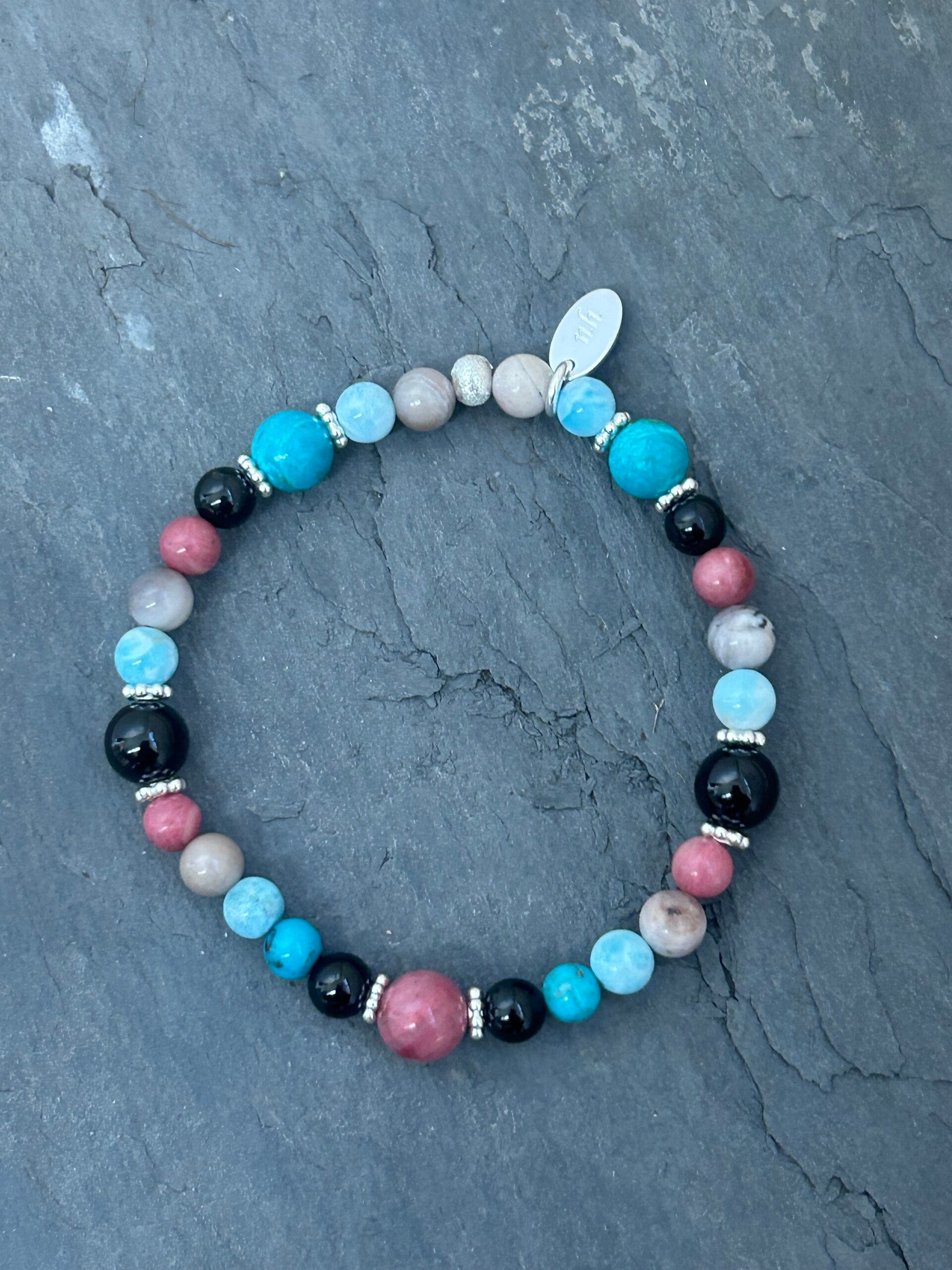 Armband - das Mutige (A575)