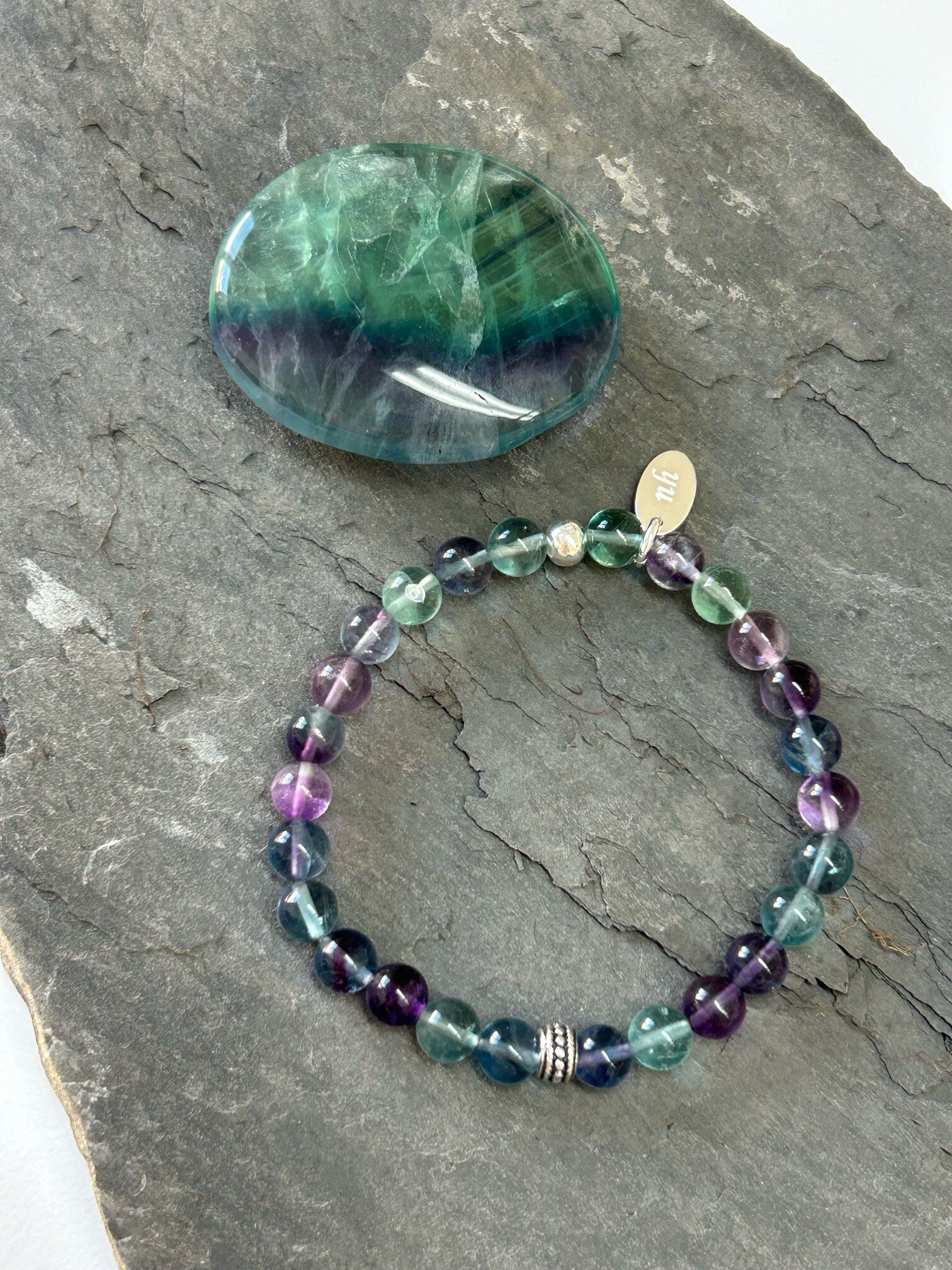 Armband - Konzentration & Lernvermögen (A539)