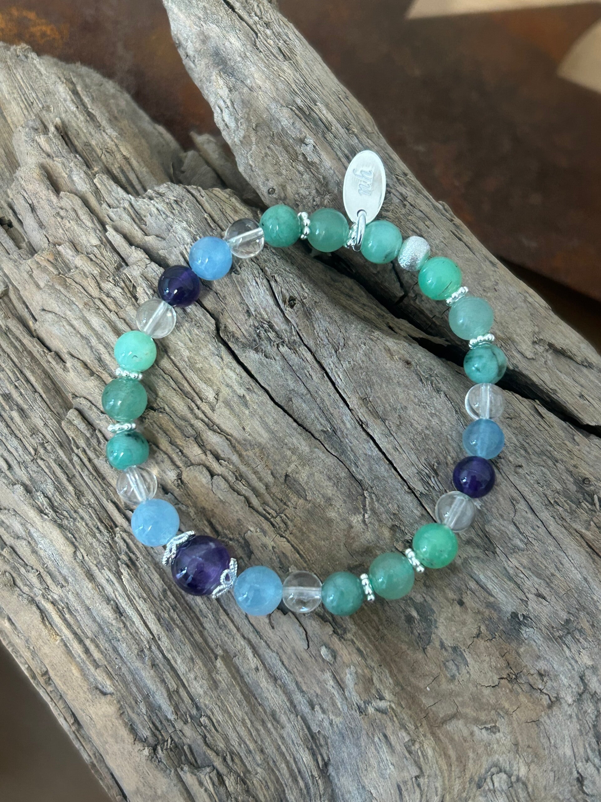 Armband - das Unterstützende (A599)