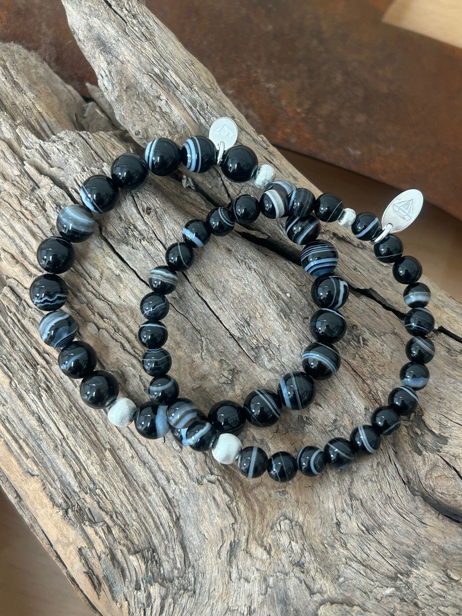 Armband - Sardonyx (A553)