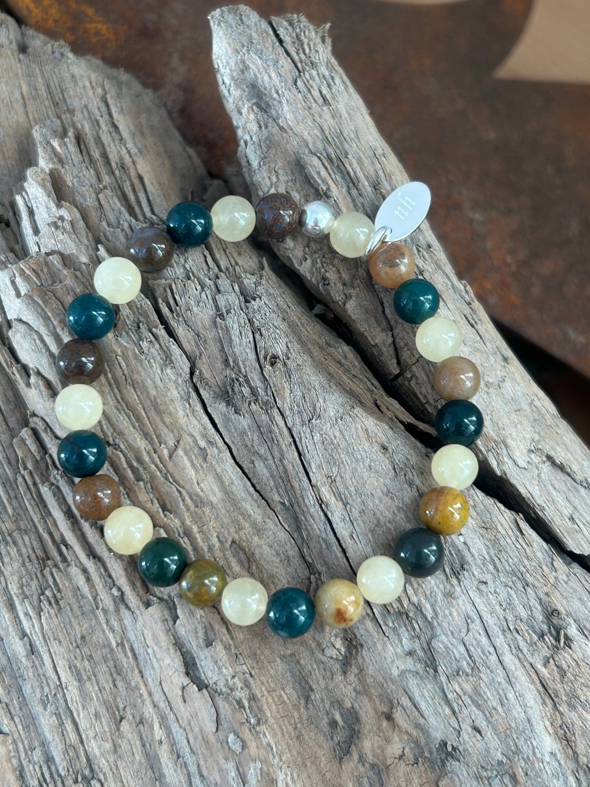 Armband - das Aufmunternde (A592)