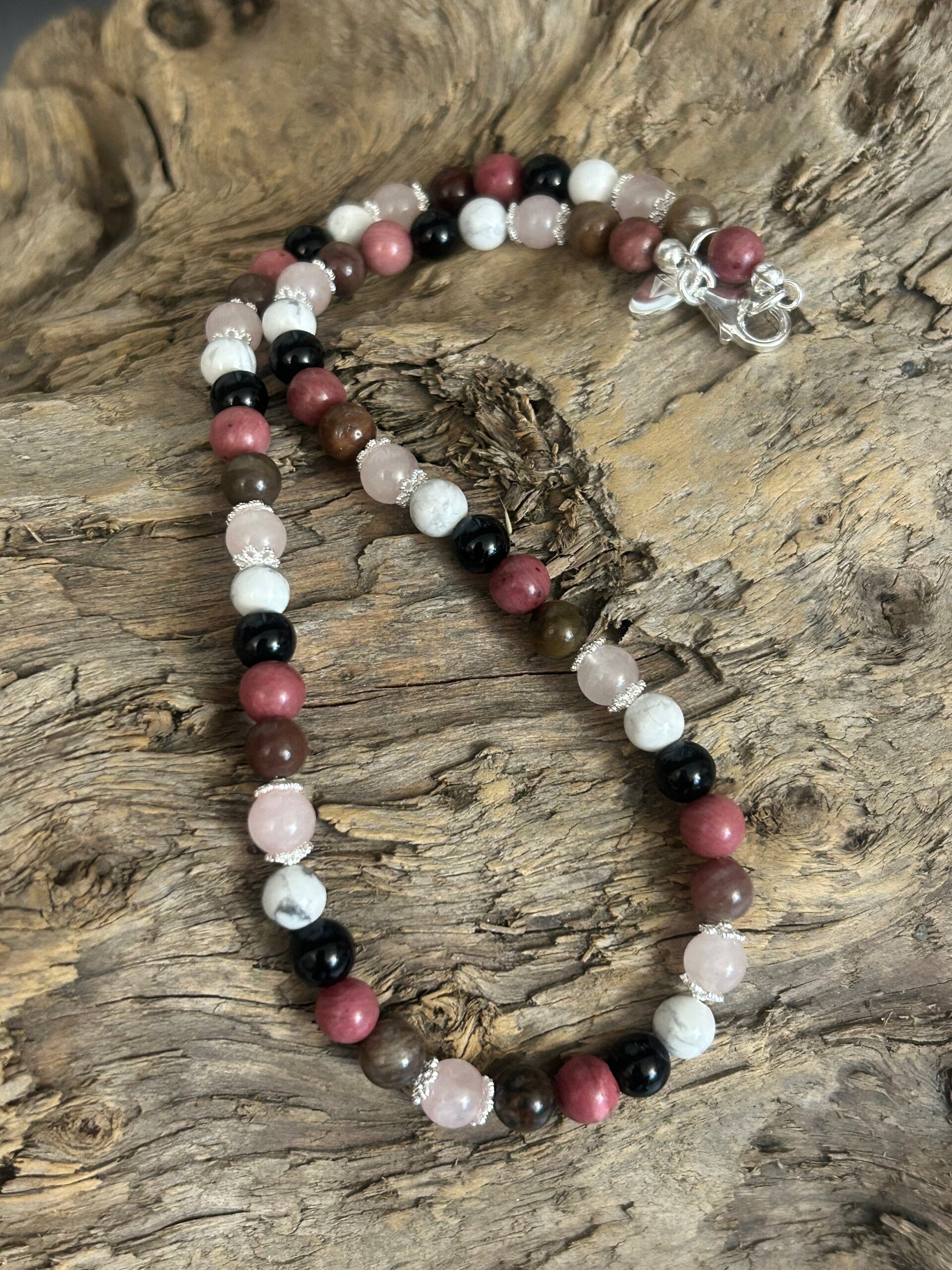 Halskette - die Motivierende (H557)