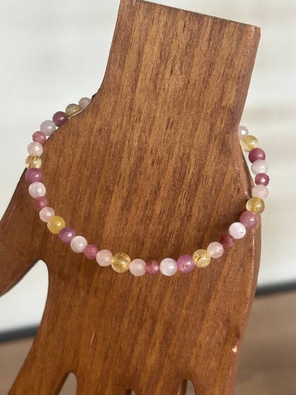 Armband - Gut fürs Herz (A776)