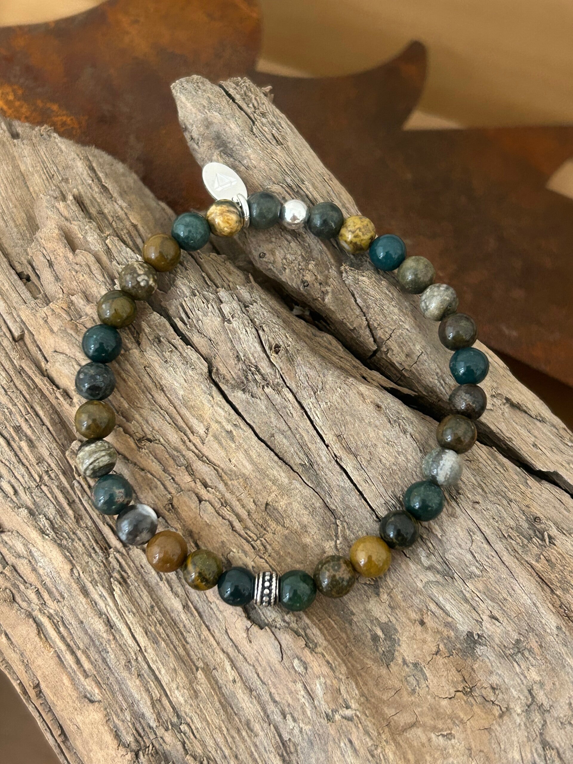 Armband - das Unterstützende (A665)