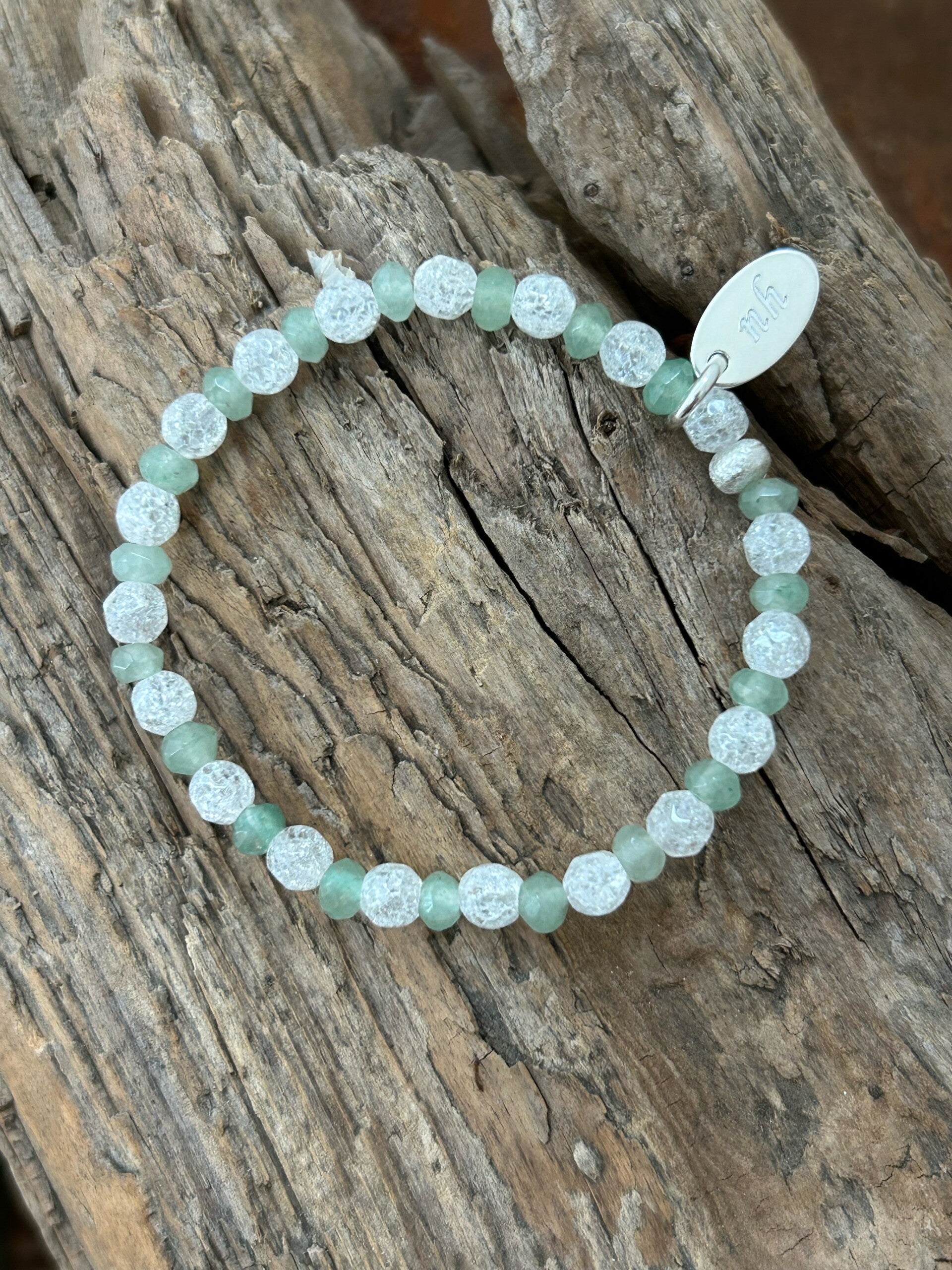 (Kinder-) Armband - das Unterstützende (A473)