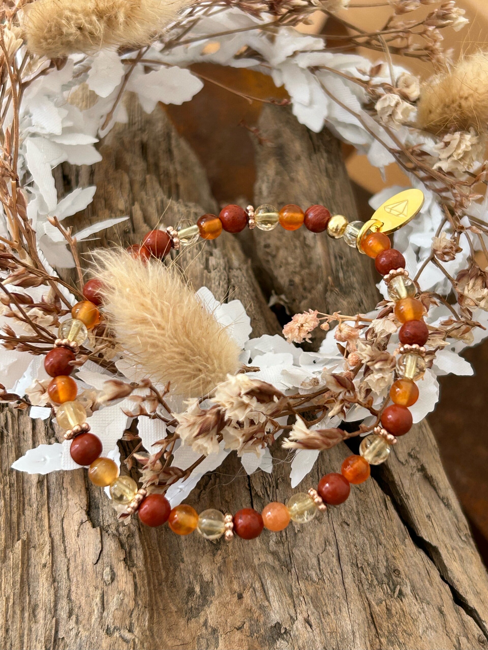 Armband - Sonnenaufgang (A464)